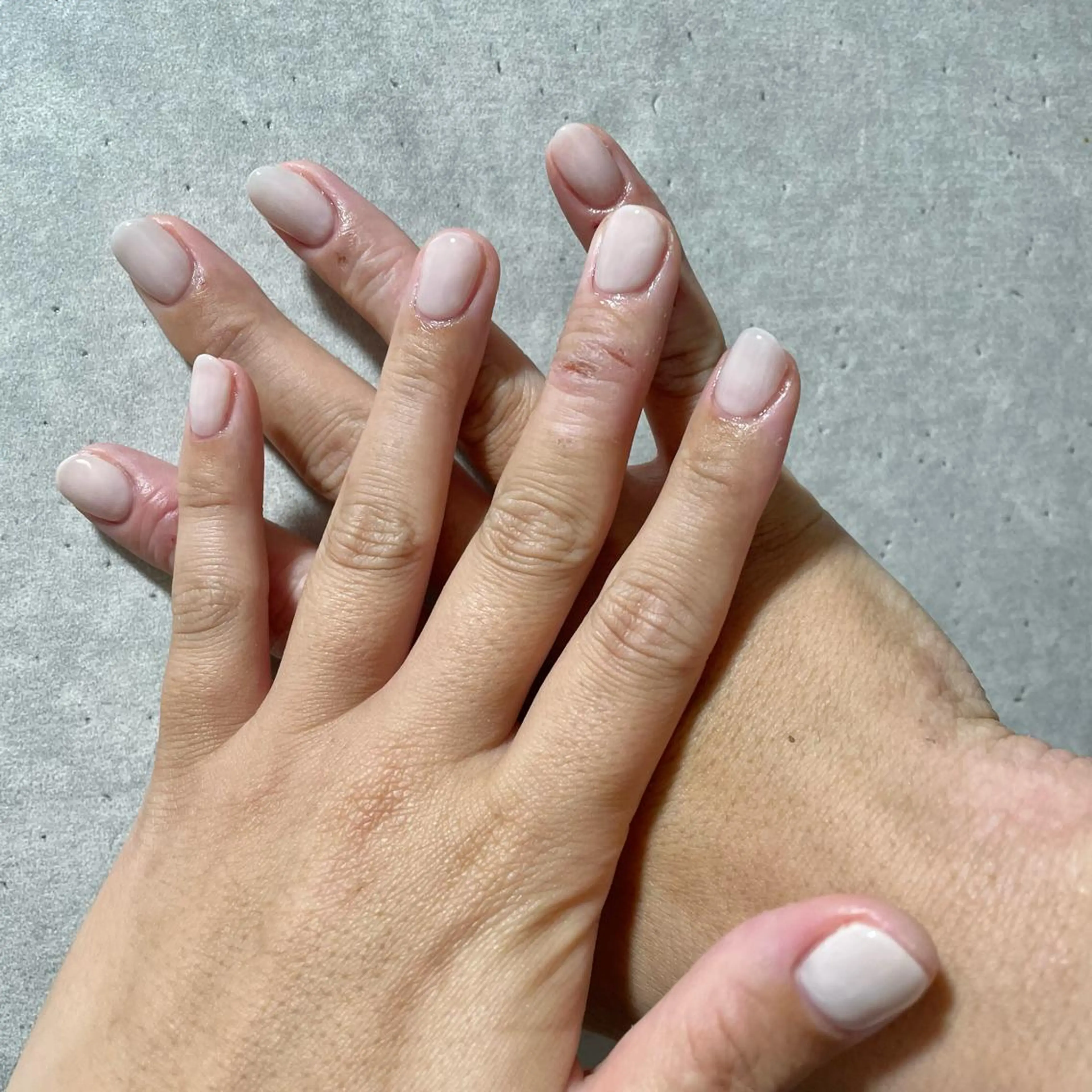 ネイル ハンドネイル nail salon yのネイルデザイン