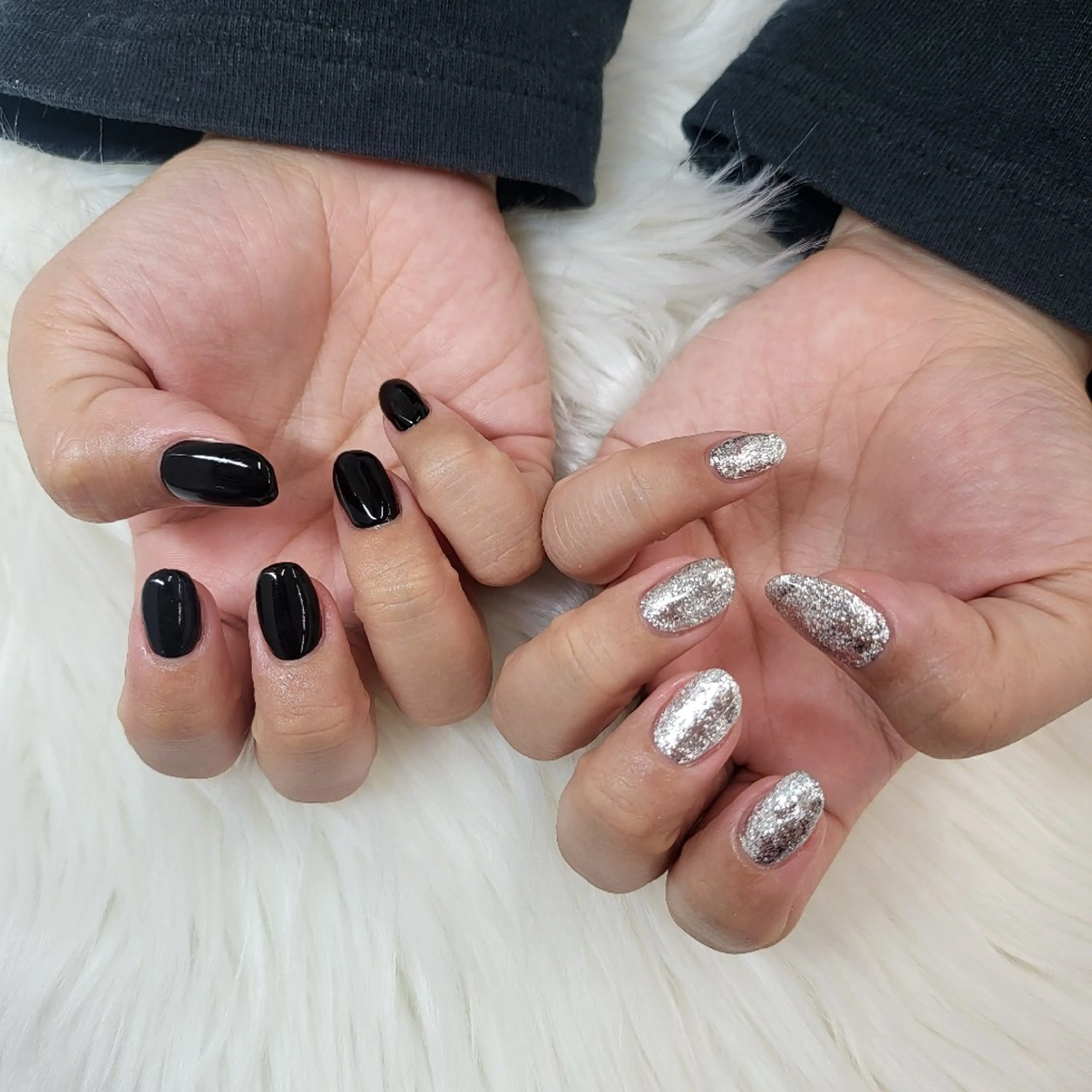 ネイル SalonBi / Aikaのネイルデザイン