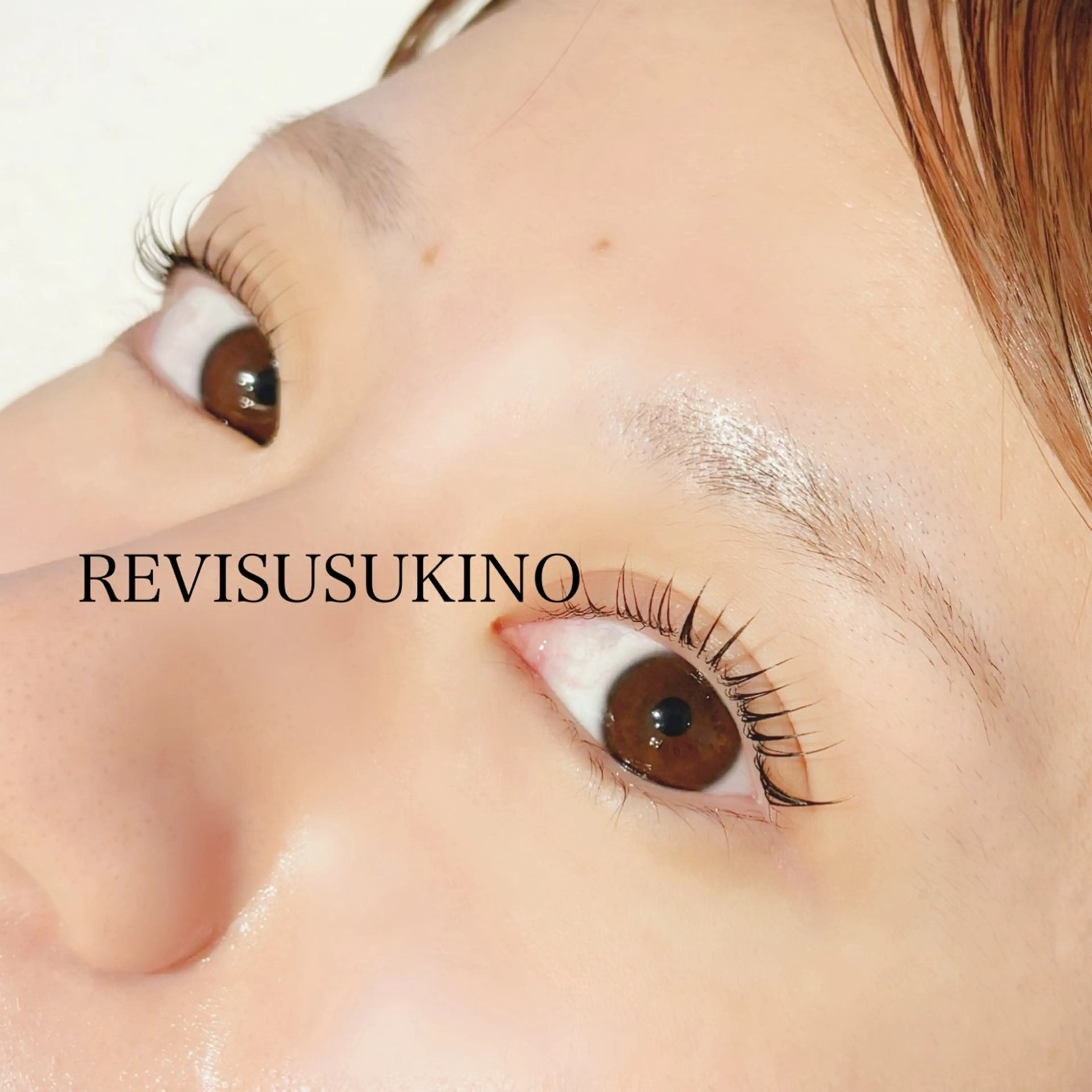 マツエク・マツパ 心斎橋REVI すすきののマツエク・マツパデザイン