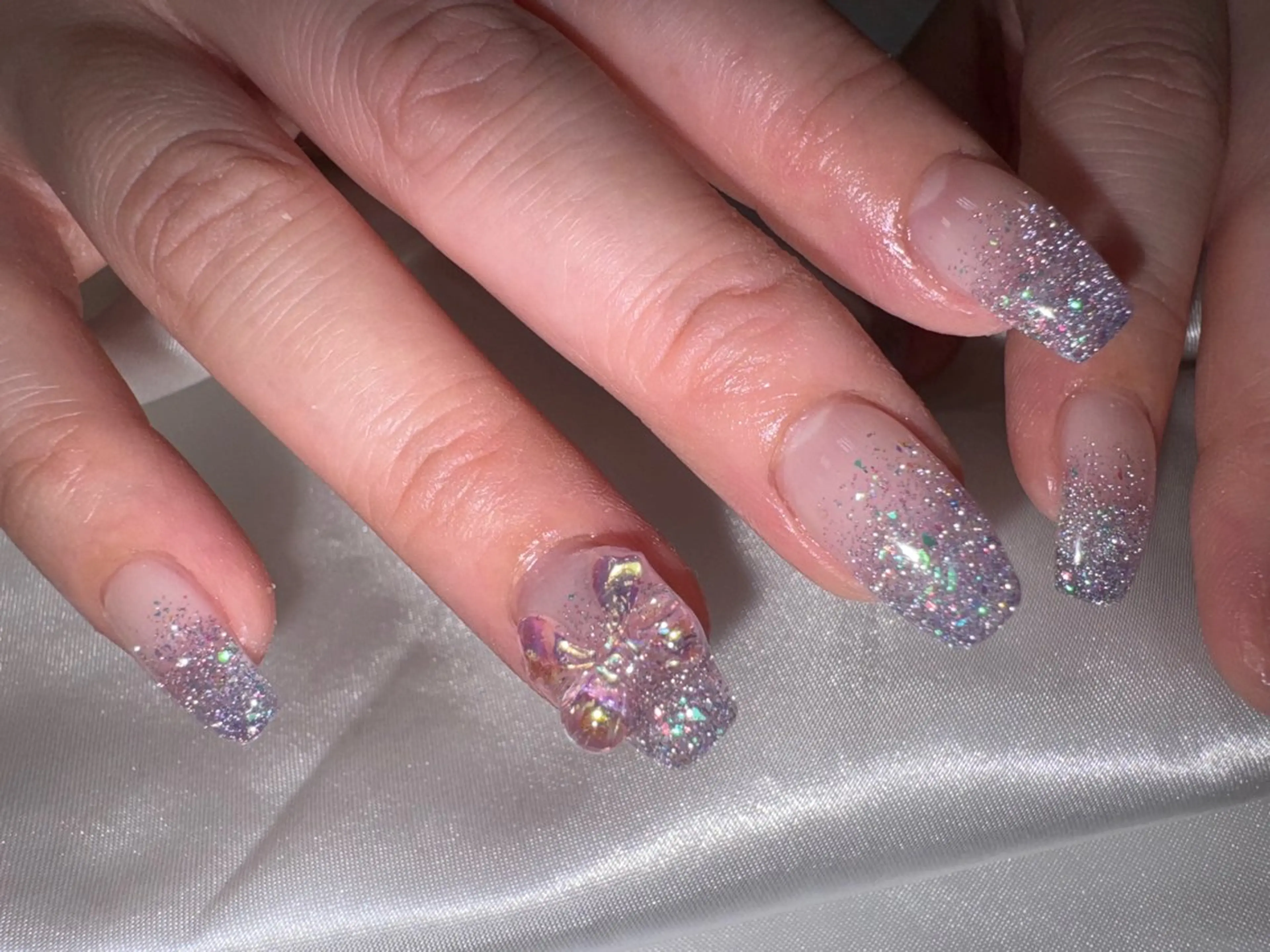 ネイル Re'VIELISS所属・Mai .のネイルデザイン