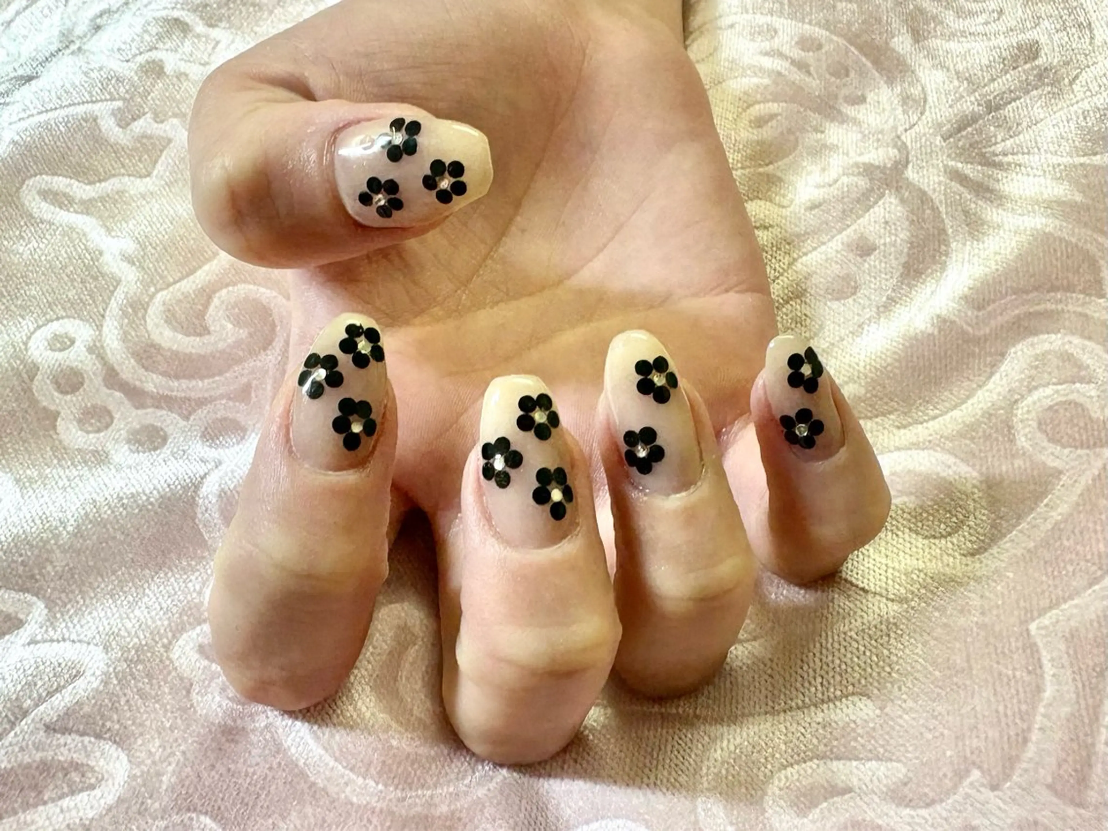 ネイル ハンドネイル Kawazoe Nanaのネイルデザイン