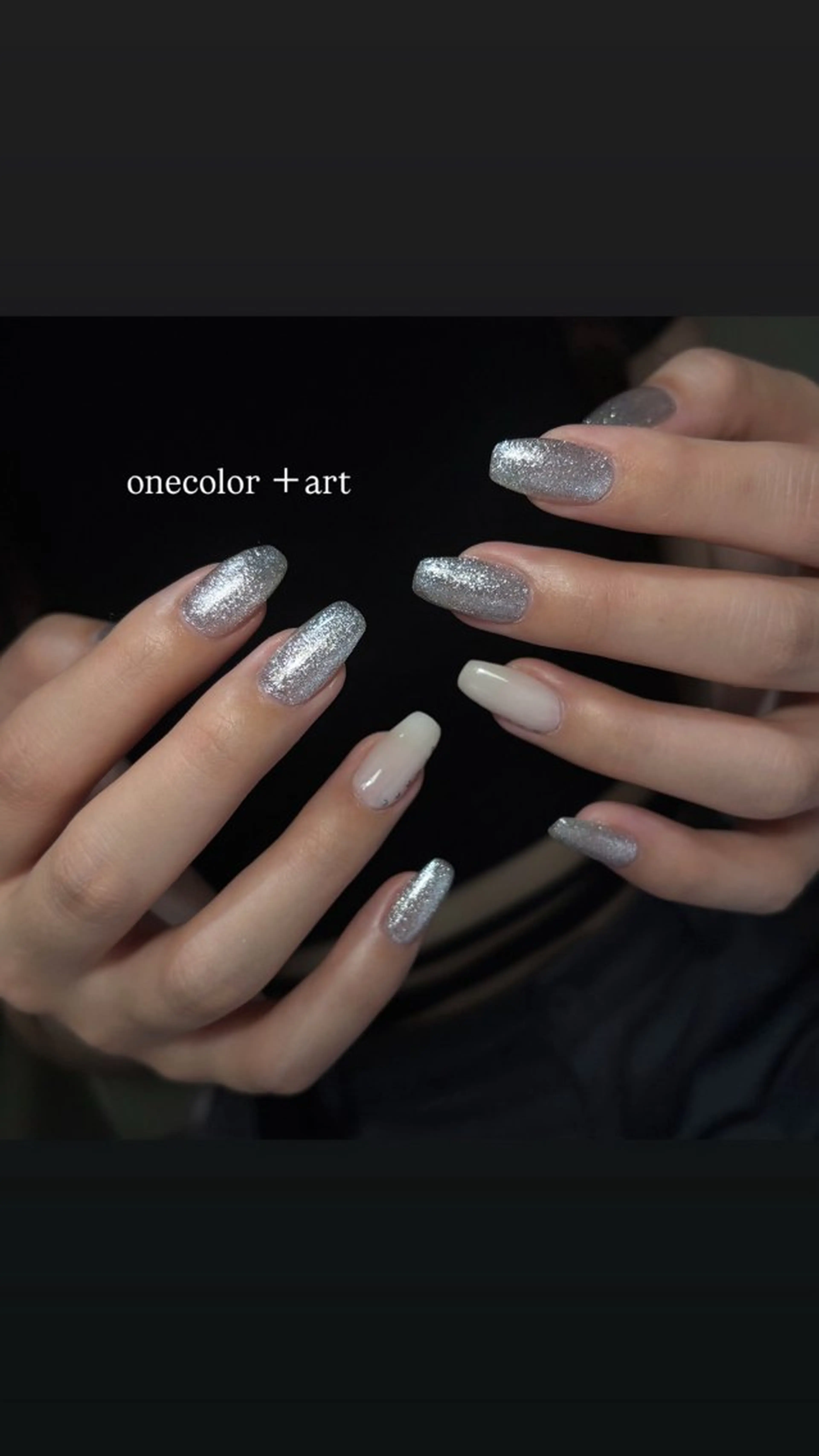 ネイル ハンドネイル JUNNAIL ゆあのネイルデザイン