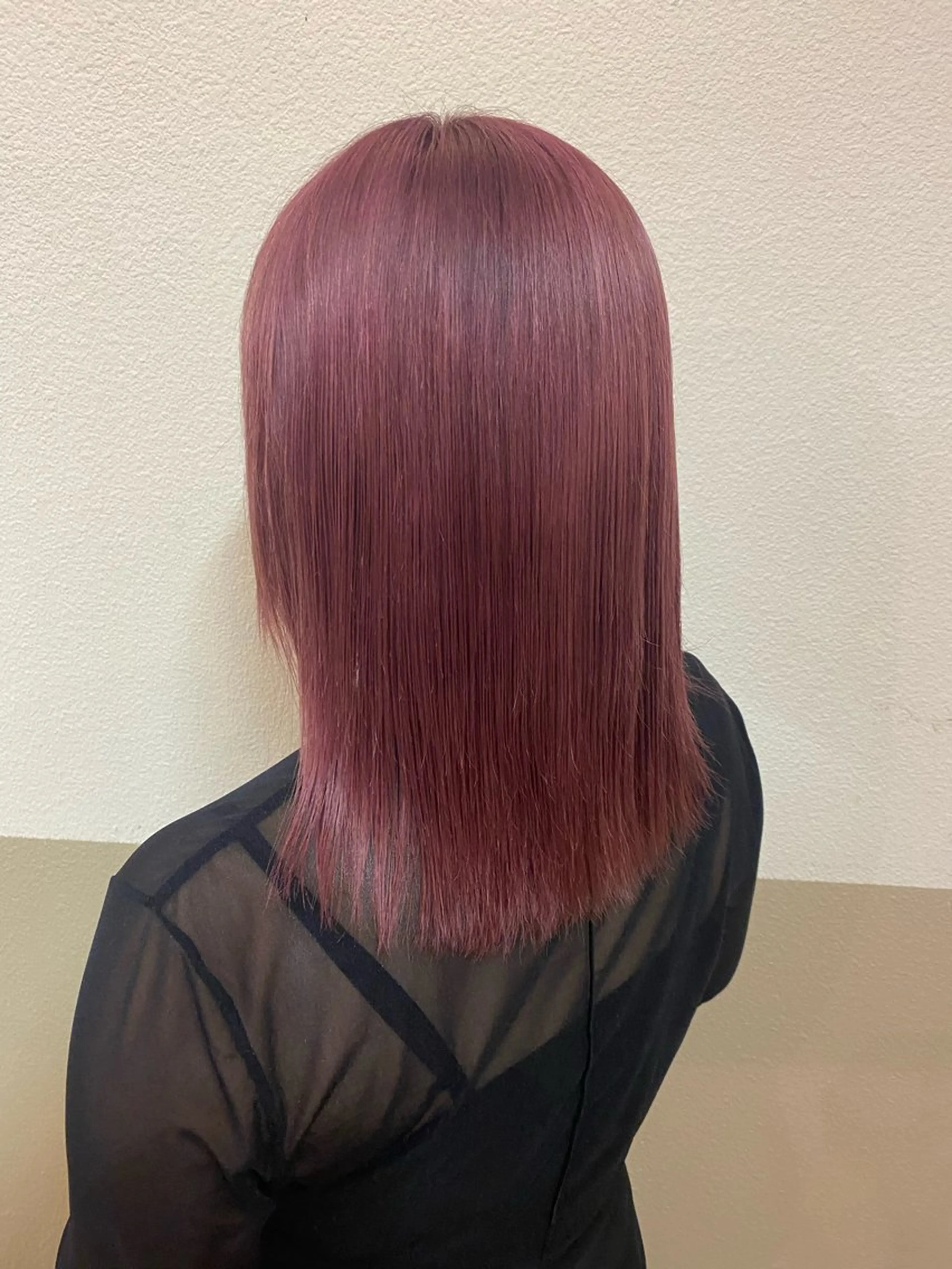 【自分へのご褒美に】ヘッドスパ10分￥1650~の写真