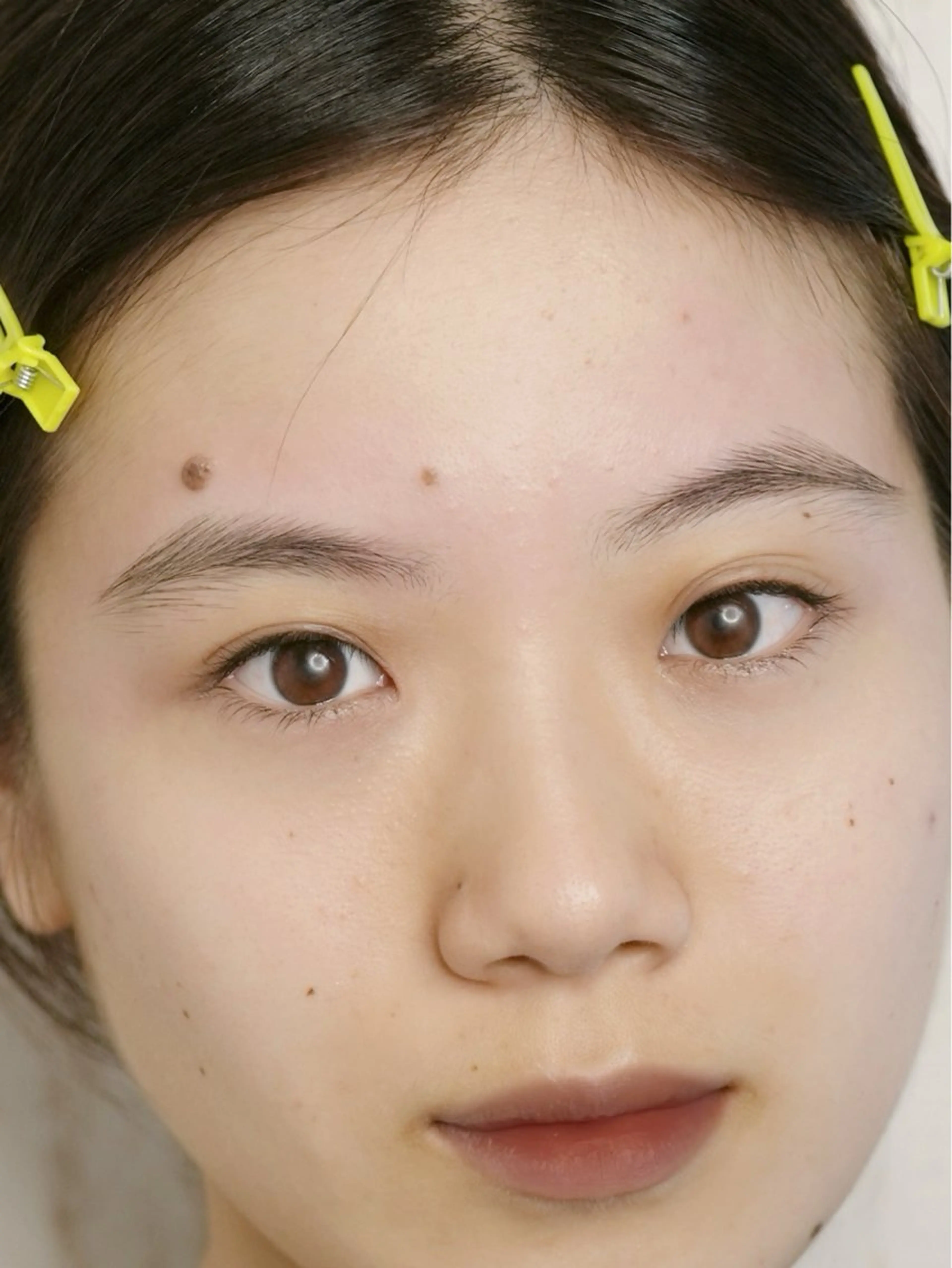 【美眉毛スタイリング】 男性も歓迎♪の写真