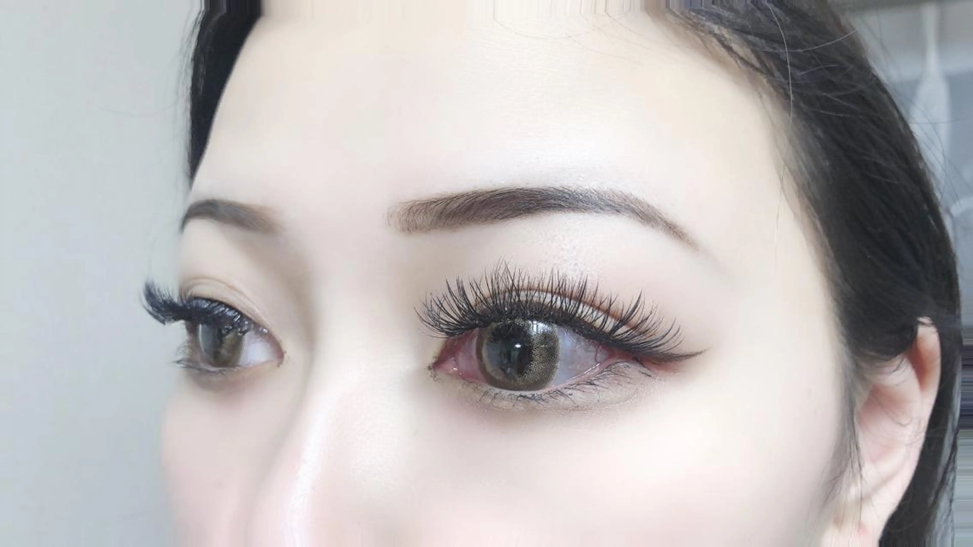 マツエク・マツパ emi ...の眉毛・アイブロウイメージ