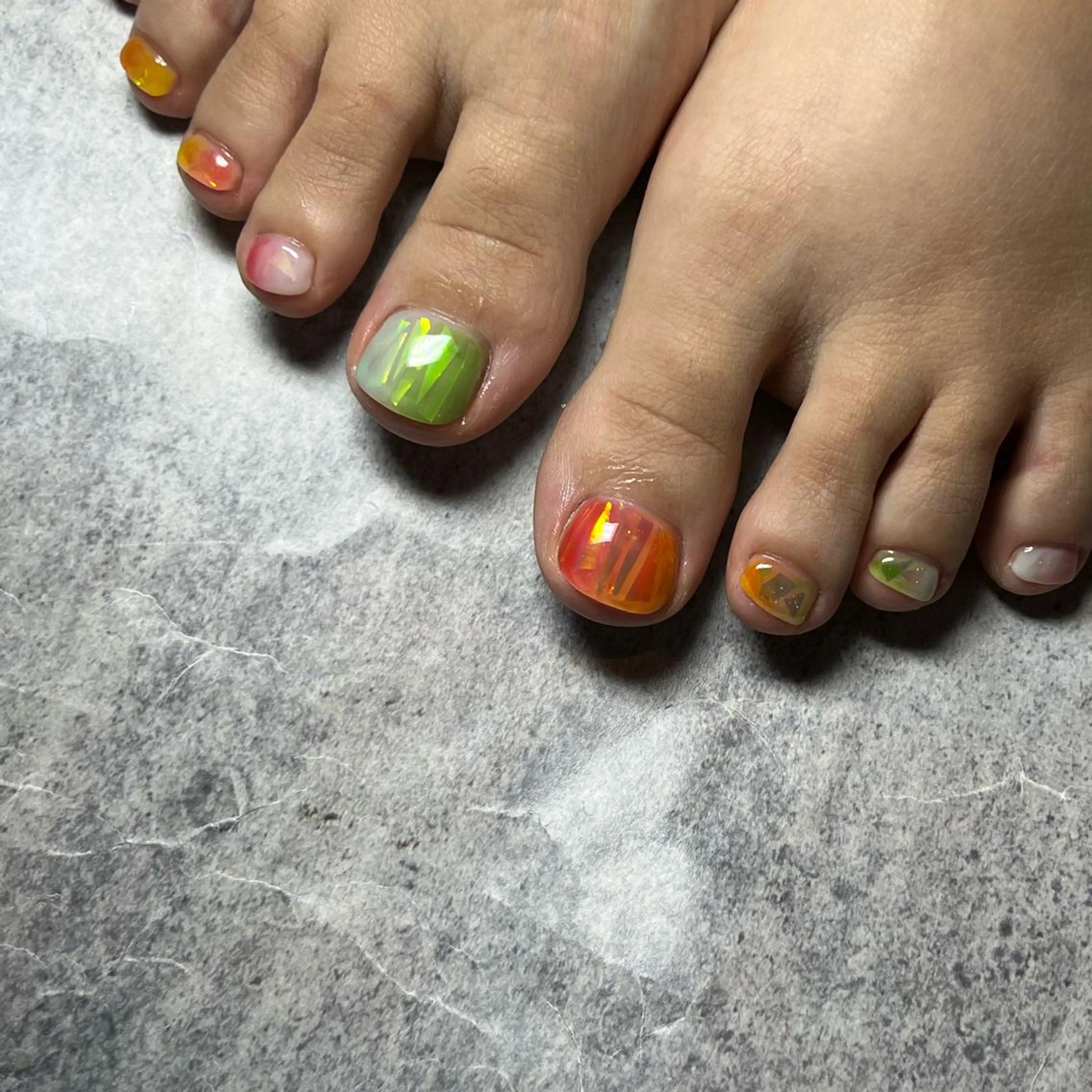 ネイル 𝐫𝐚𝐢 𝐧𝐚𝐢𝐥のネイルデザイン