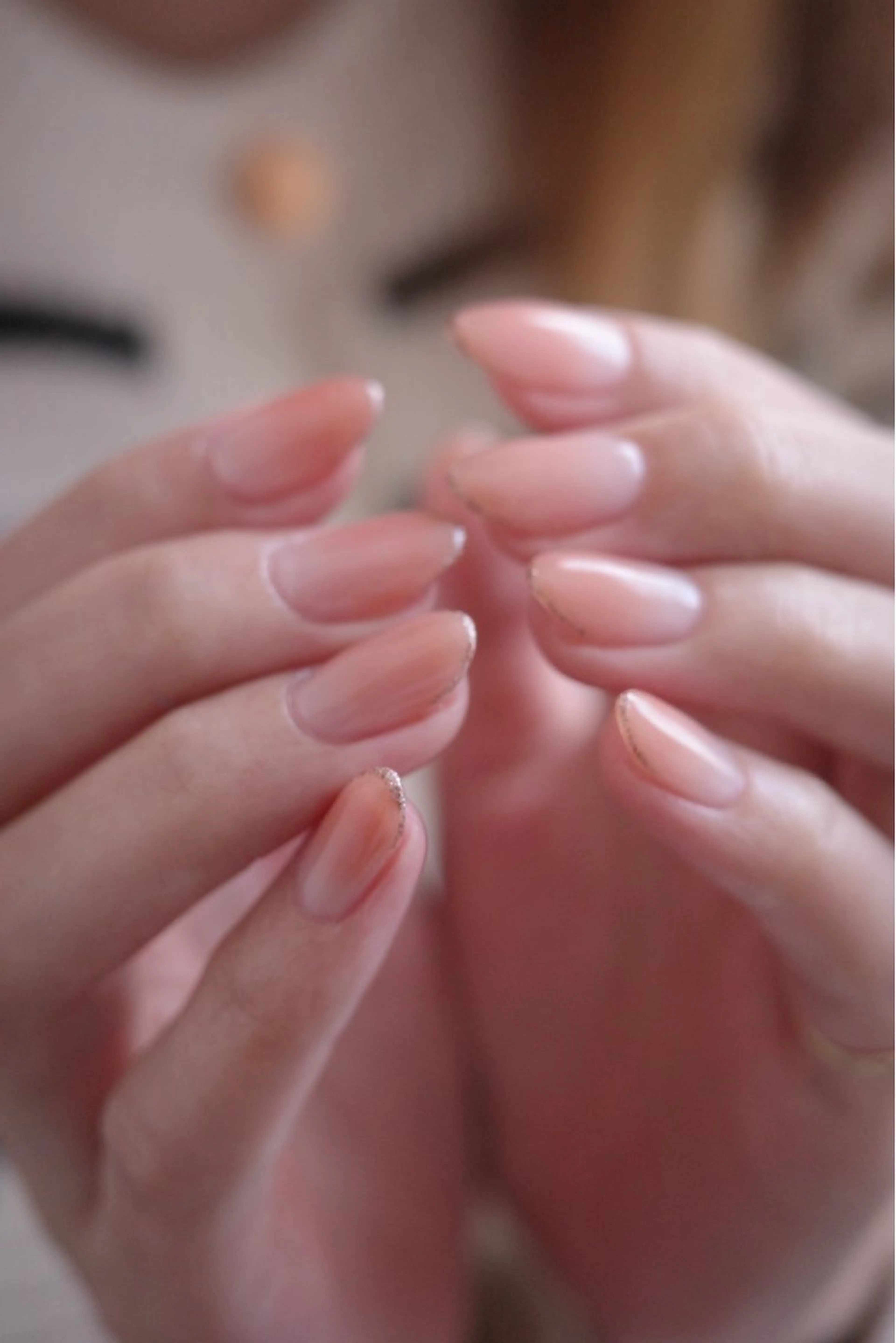 ネイル ハンドネイル nnail Natsumiのネイルデザイン