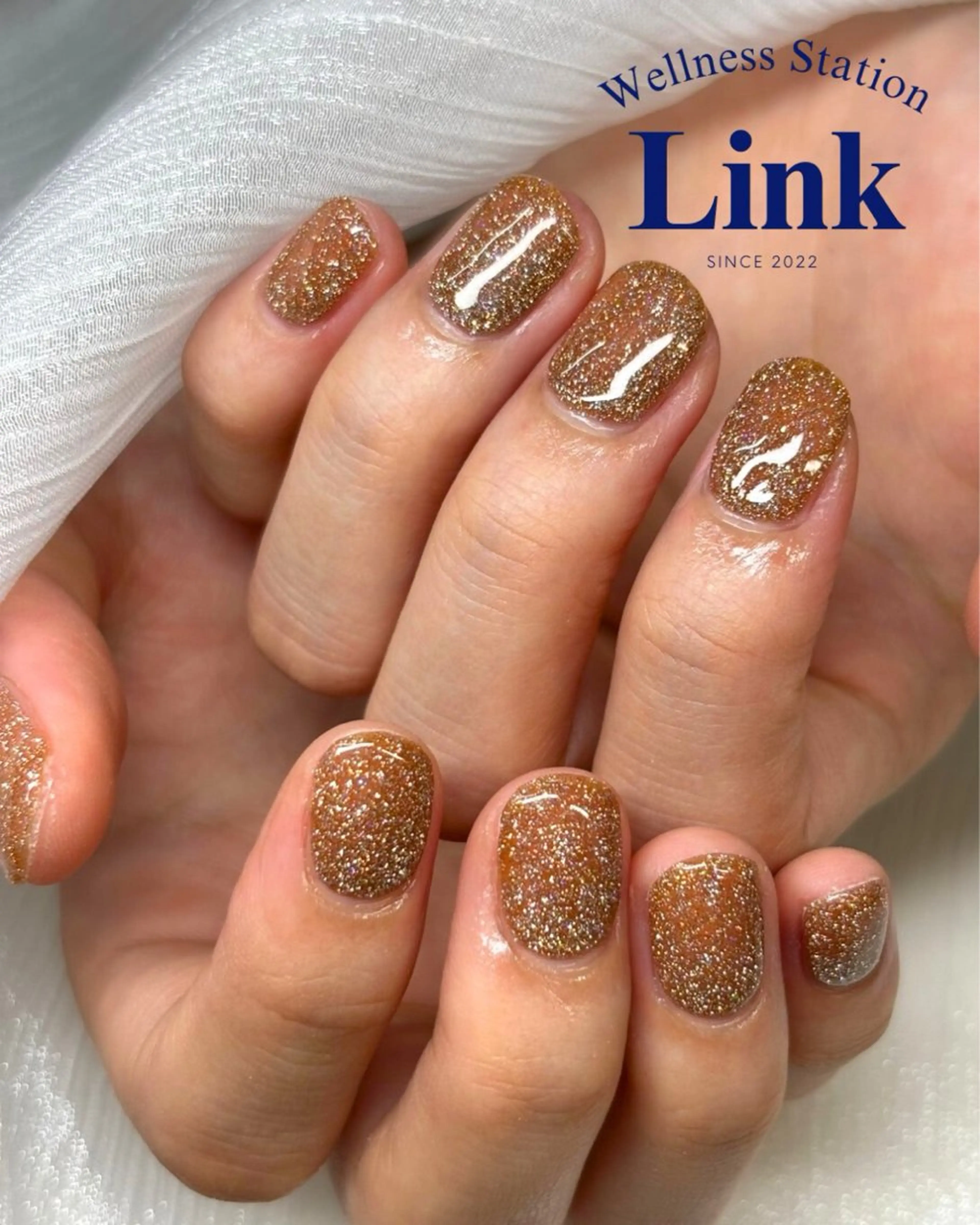 ネイル フラッシュネイル 脱毛/フェイシャル 酸素BOX/ネイルのエステ・リラクイメージ