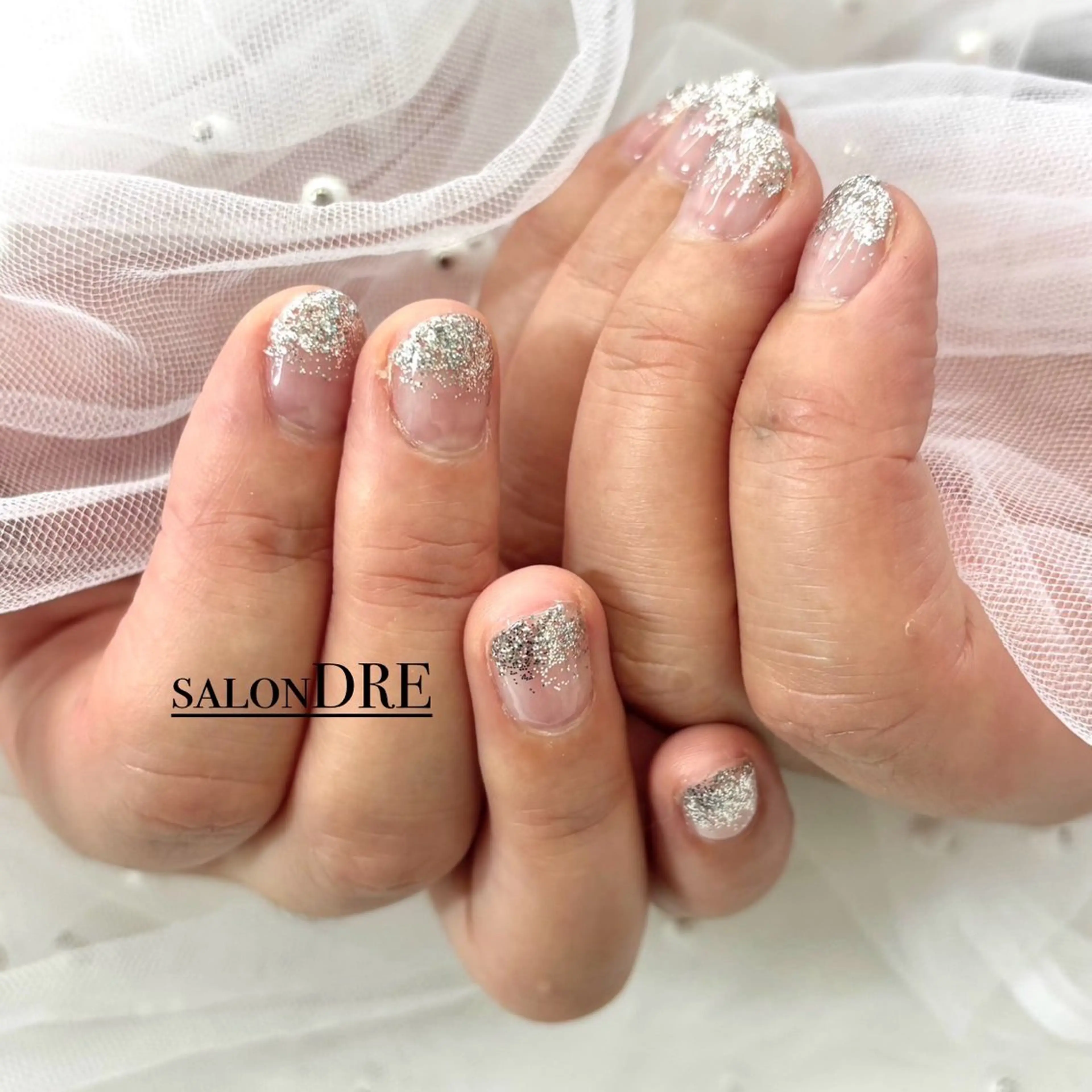 ネイル ハンドネイル salonDRE NANAMIのネイルデザイン