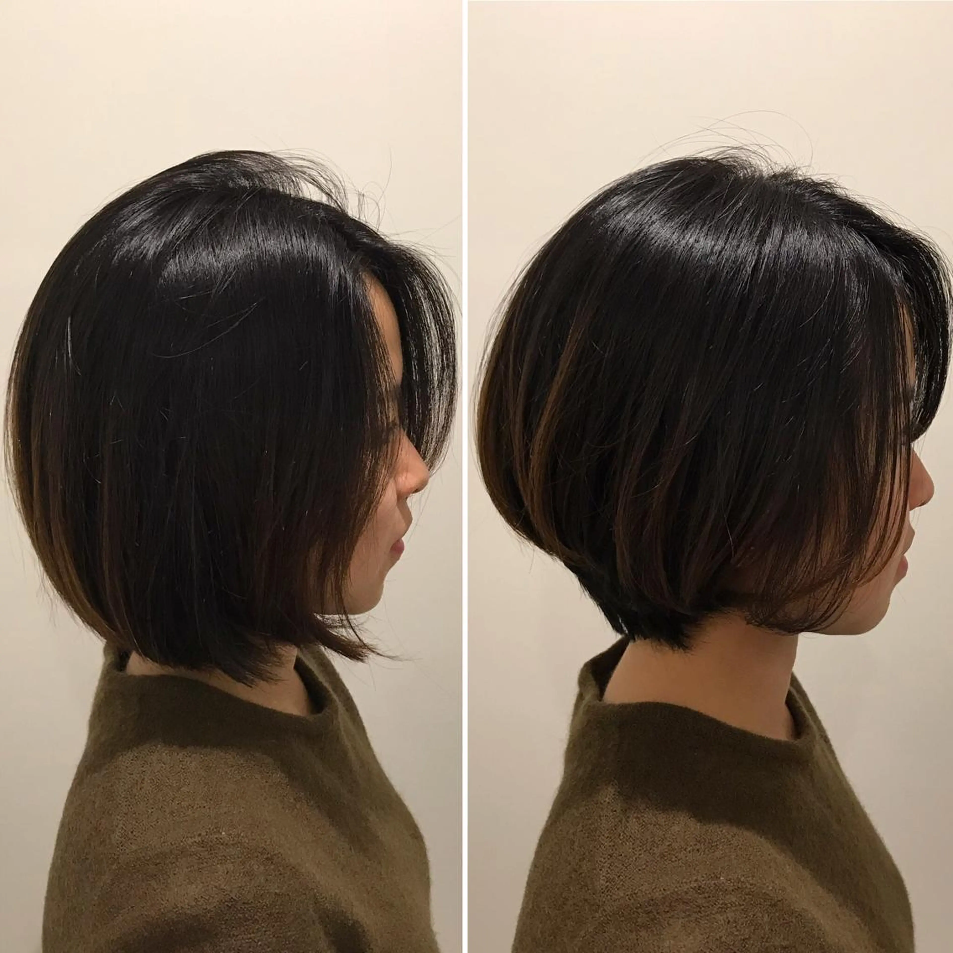 ショート ハンサムショート くびれヘア ショートヘア 中村 研介のヘアスタイル
