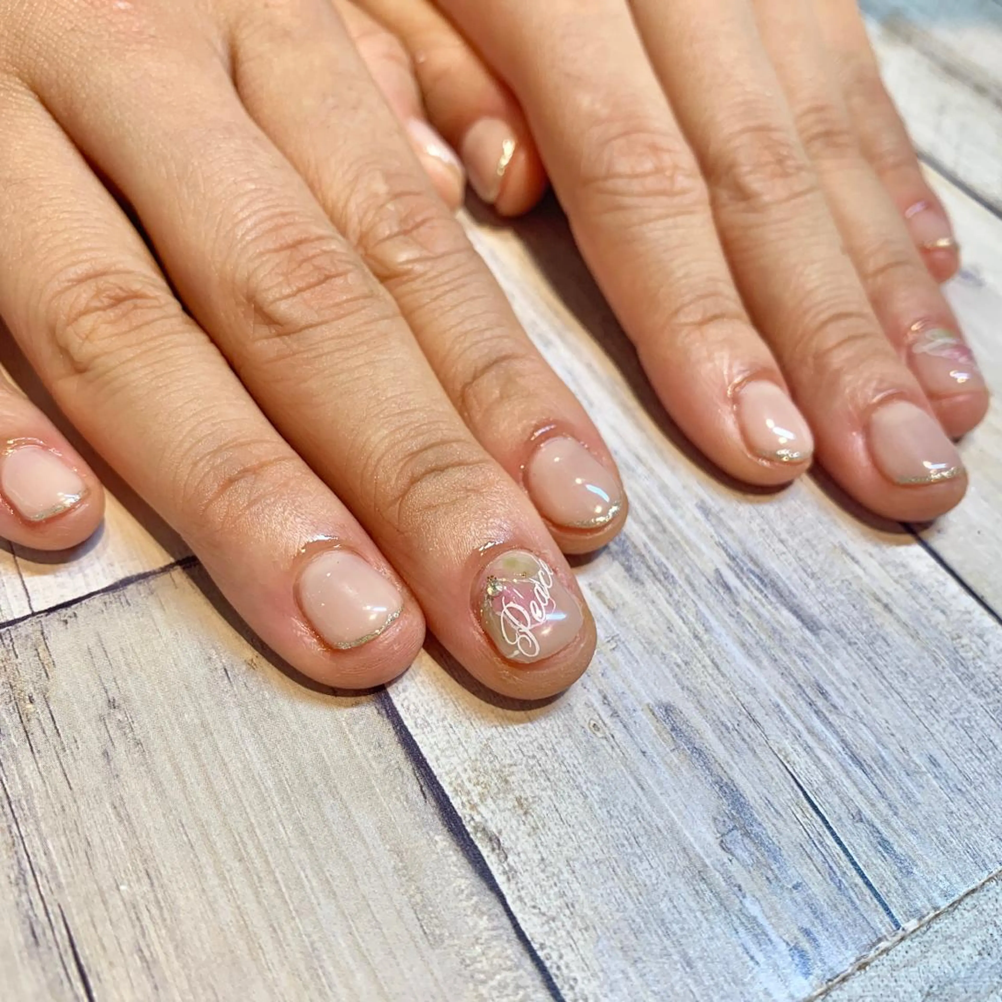 ネイル beauty:bea st並木nailのネイルデザイン