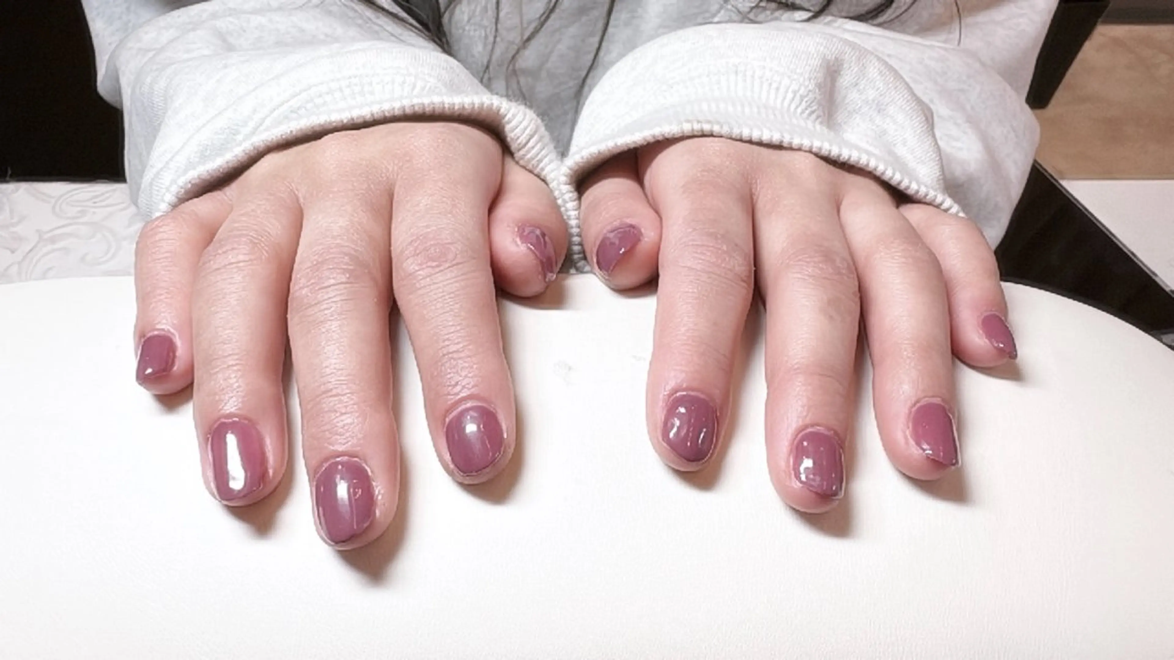 ネイル LUMIERU(ルミエール)所属・【LUMIERU】 SHIONAのエステ・リラクイメージ