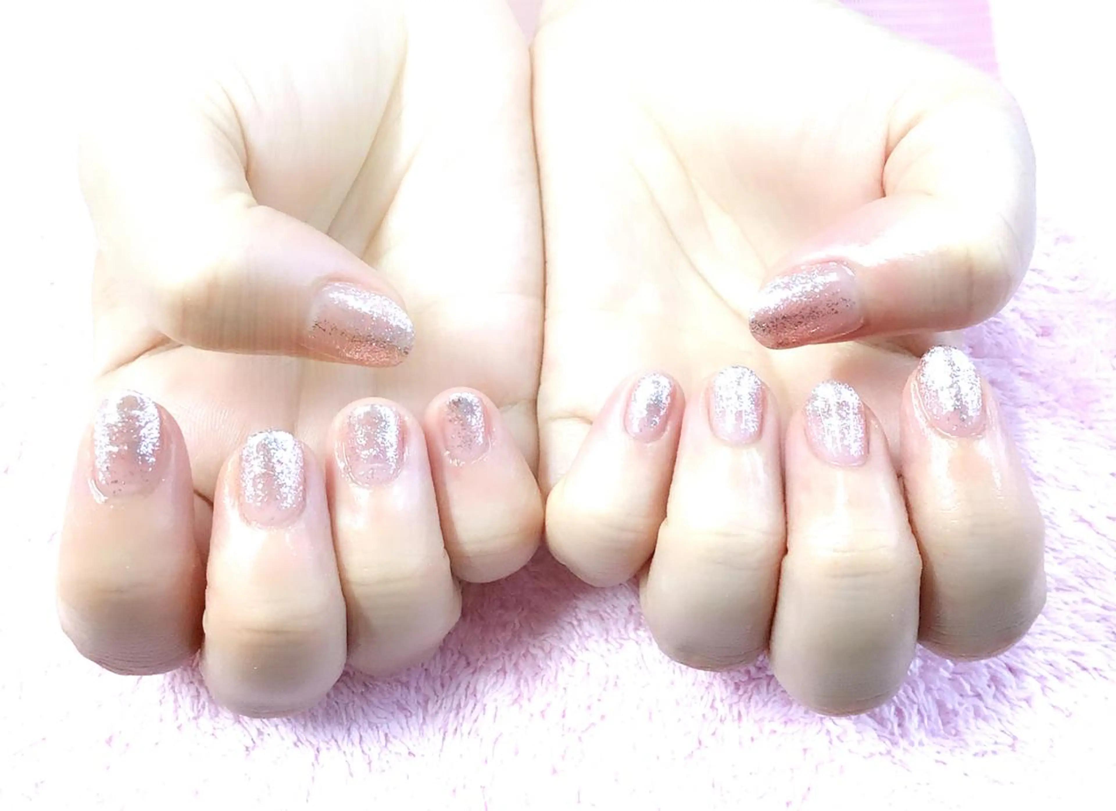 ネイル e.nail所属・和賀井 恵理のネイルデザイン