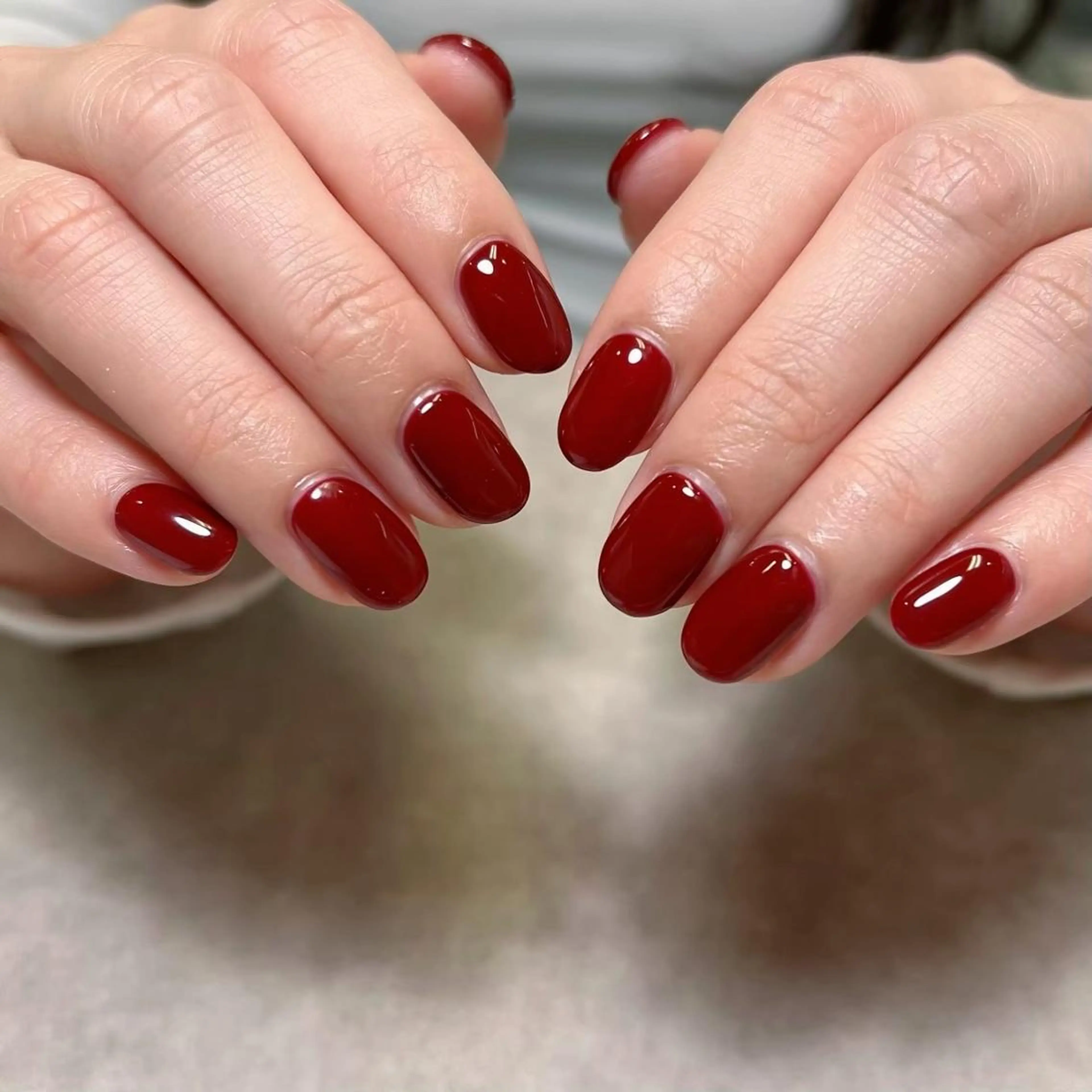 〈オフあり〉ハンド1カラーコース💅の写真
