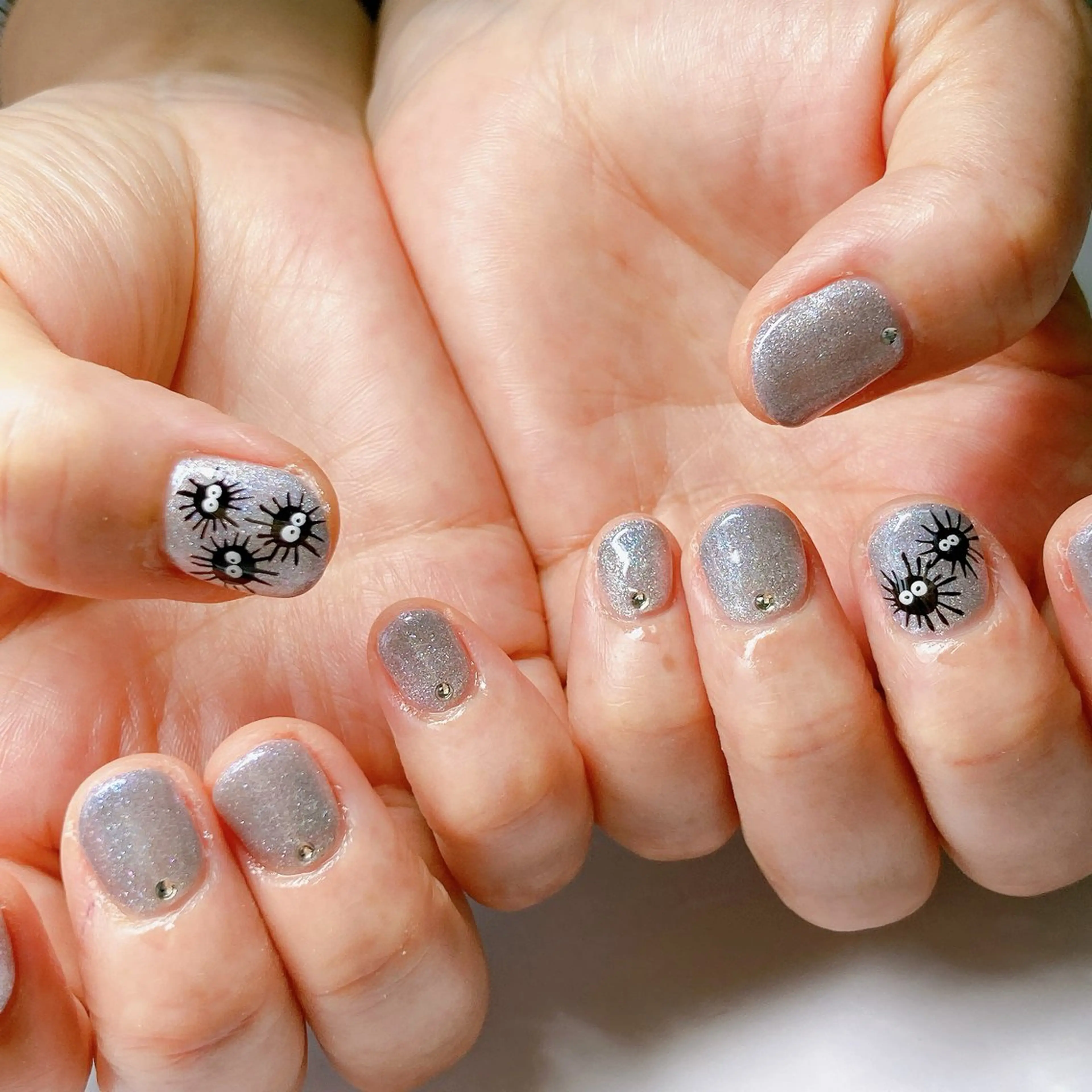 ネイル PLANET nailのネイルデザイン
