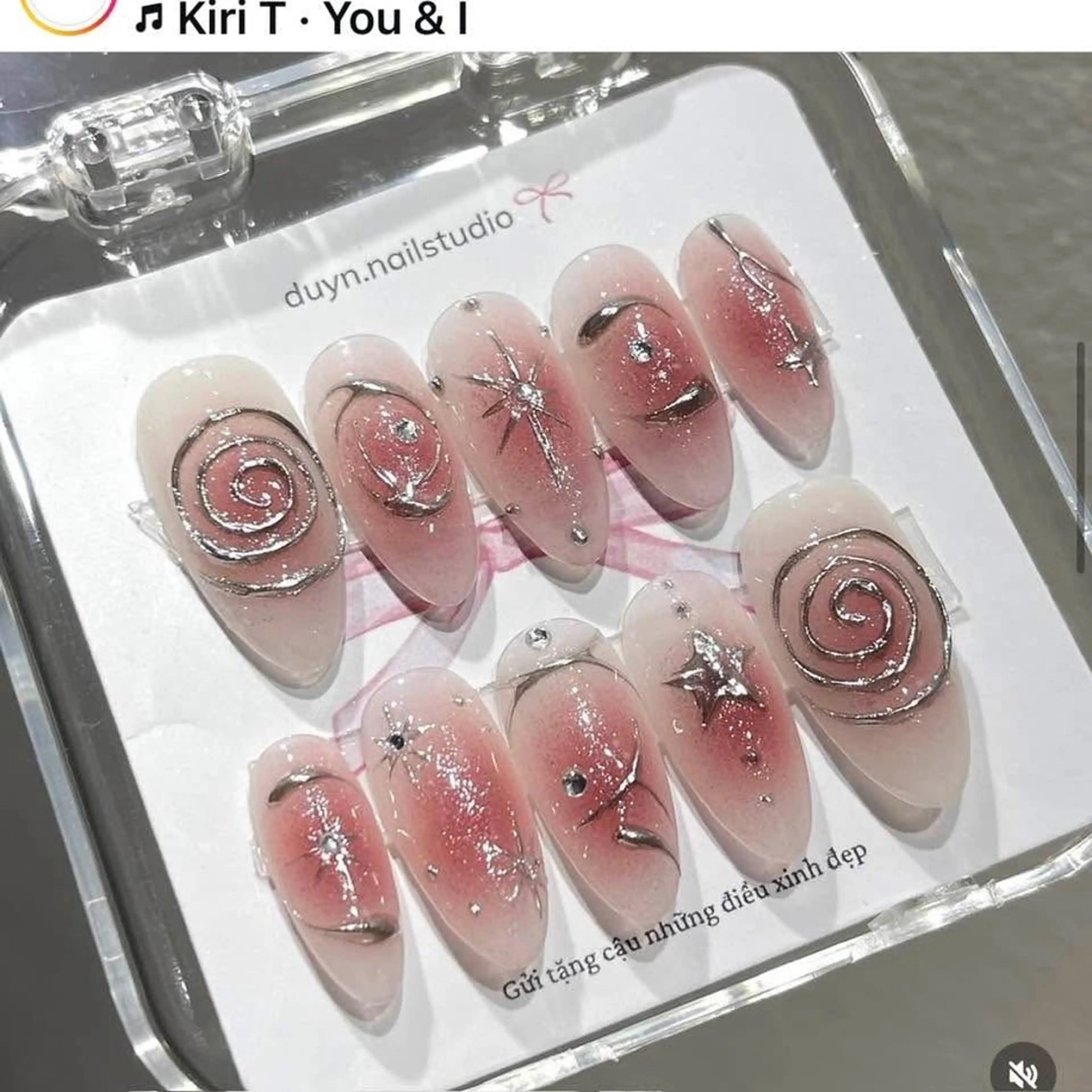 ネイル ANA.CHUO NAIL 本川越所属・ANA.CHUO NAIL 本川越のネイルデザイン