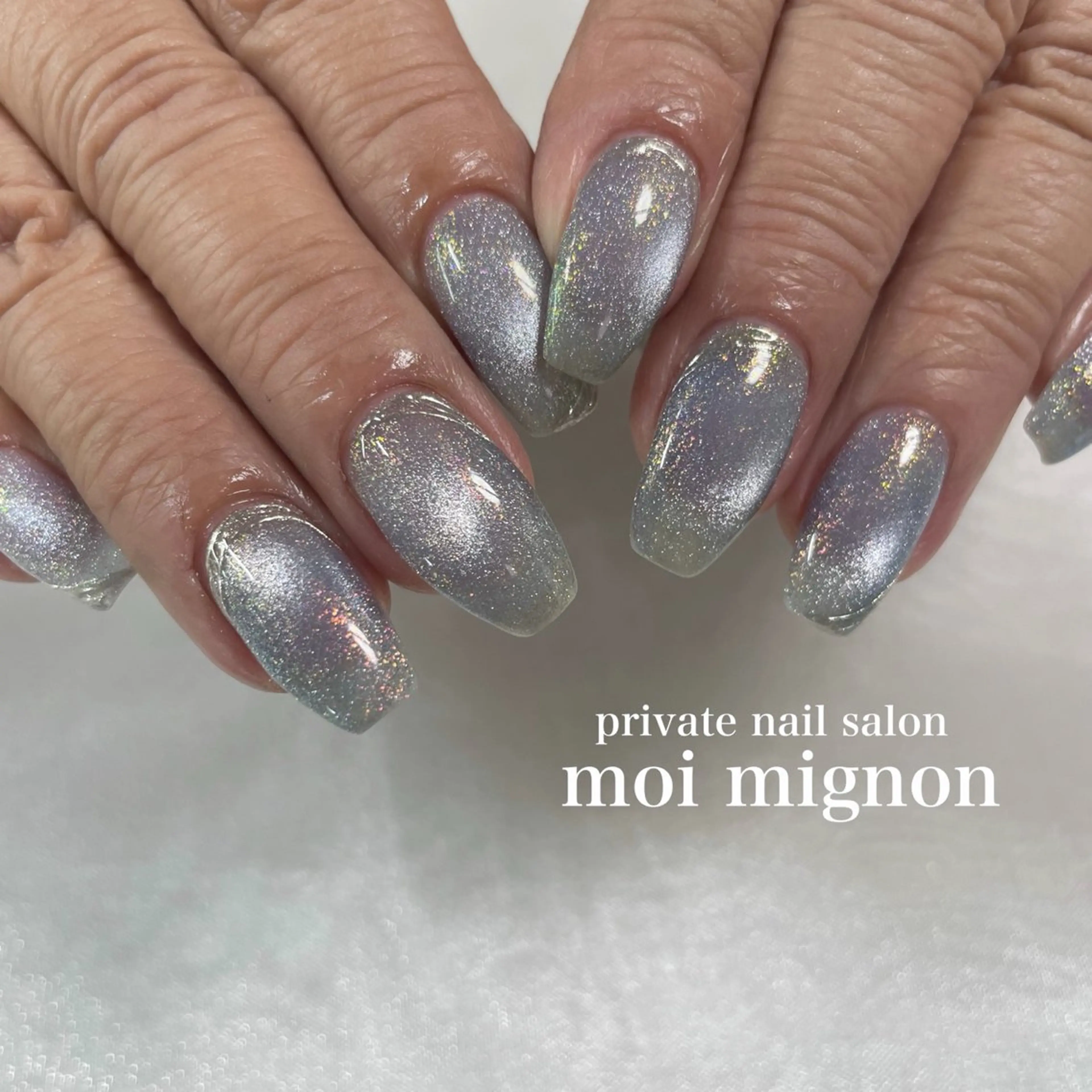 ネイル ハンドネイル nailist Aki♡のネイルデザイン