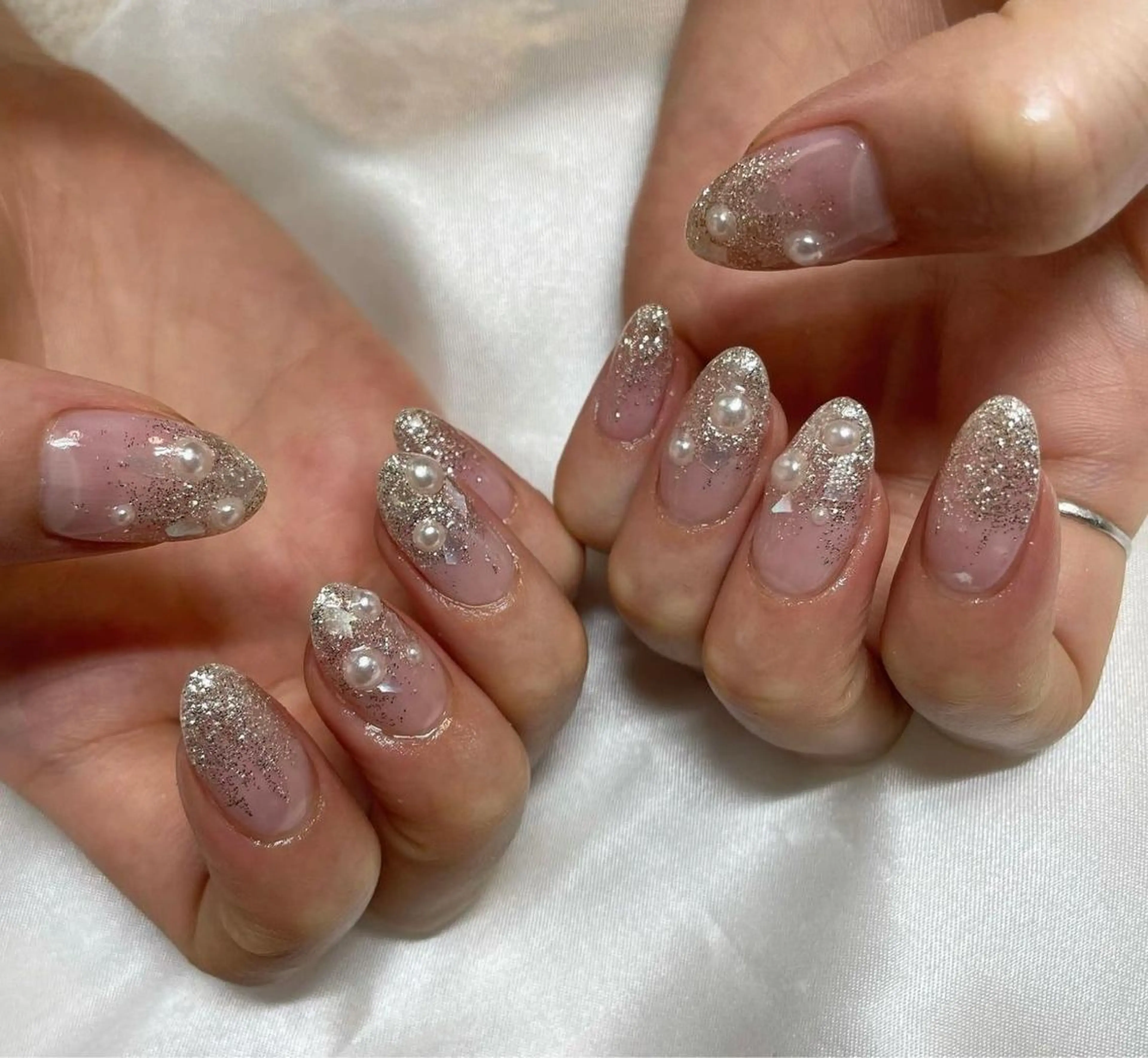 ネイル ハンドネイル ハンドケア Nail salon SEICAのネイルデザイン