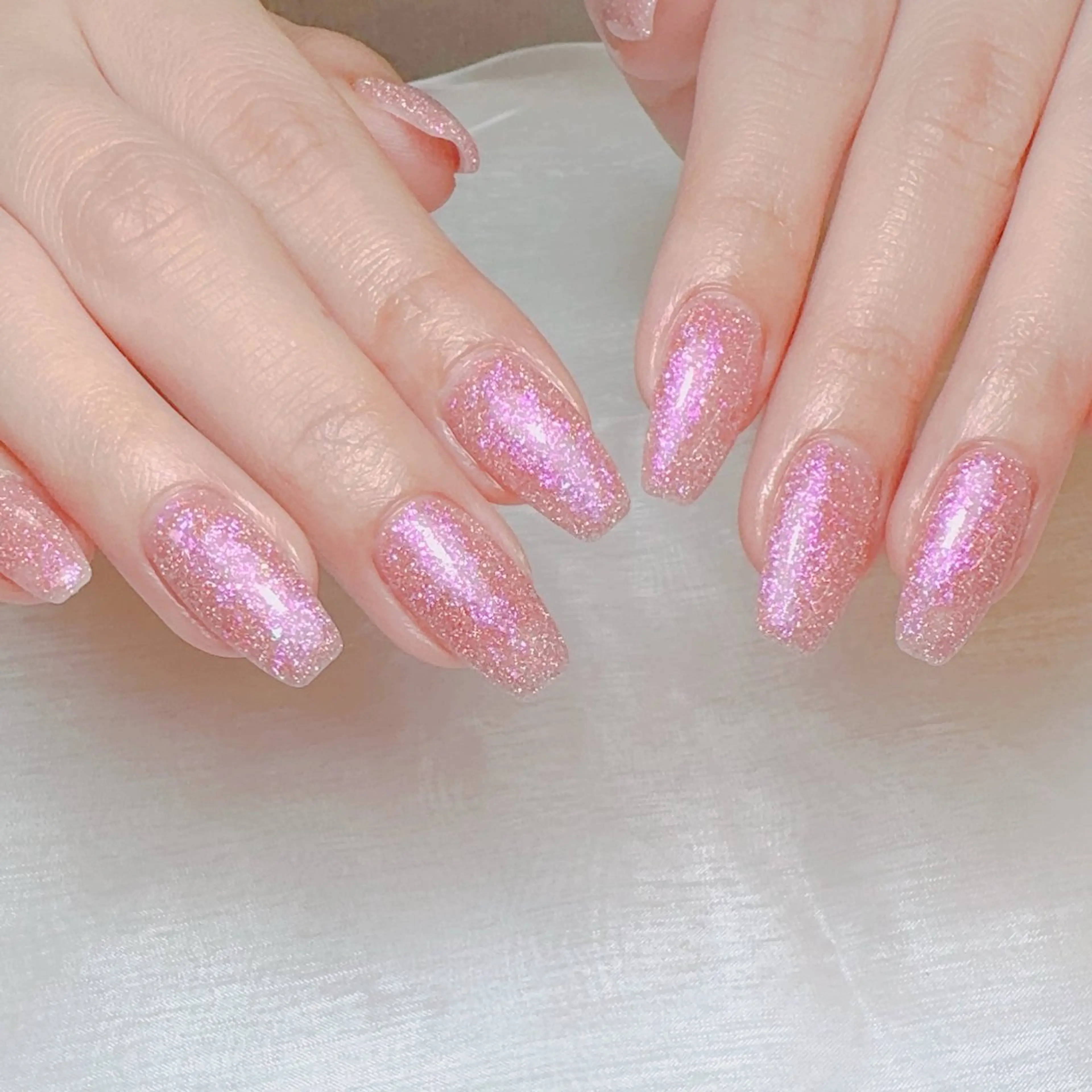 ネイル ハンドネイル NailOnason ナナのネイルデザイン
