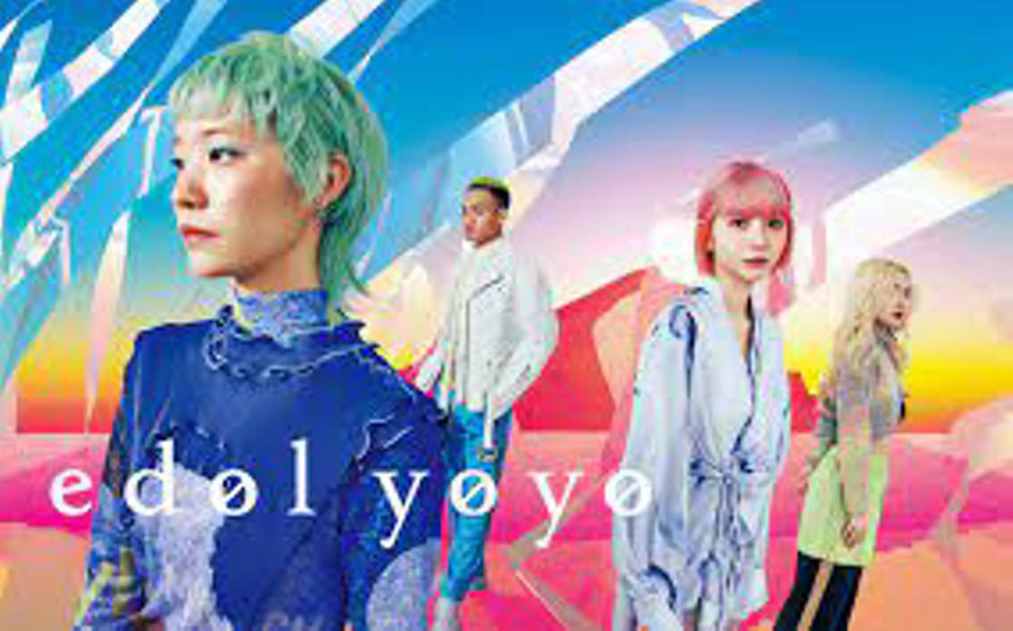 ショート カラー riddle hair(駒生)所属・山越 美裕樹のヘアスタイル