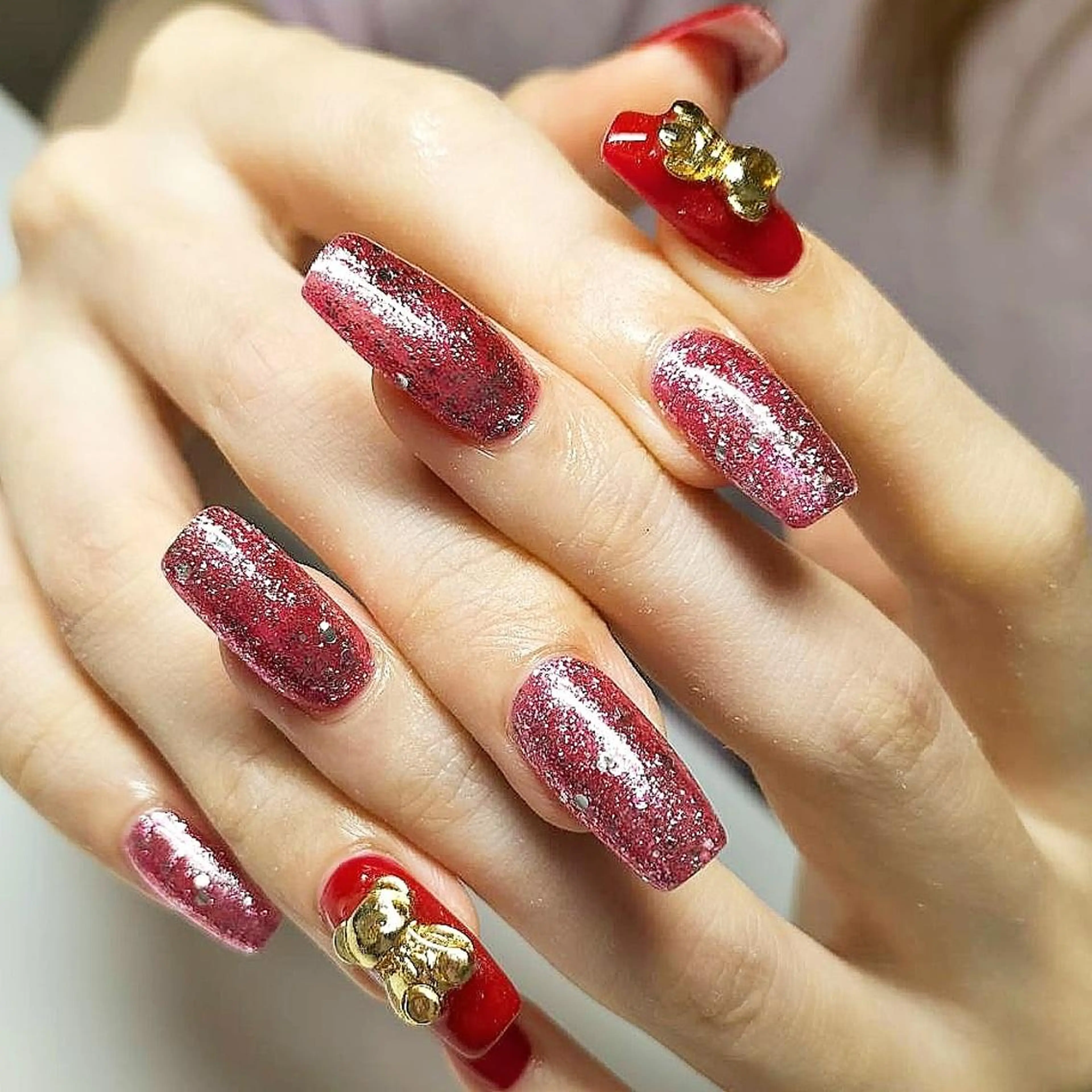 ネイル BlissNail ブリスネイルのネイルデザイン
