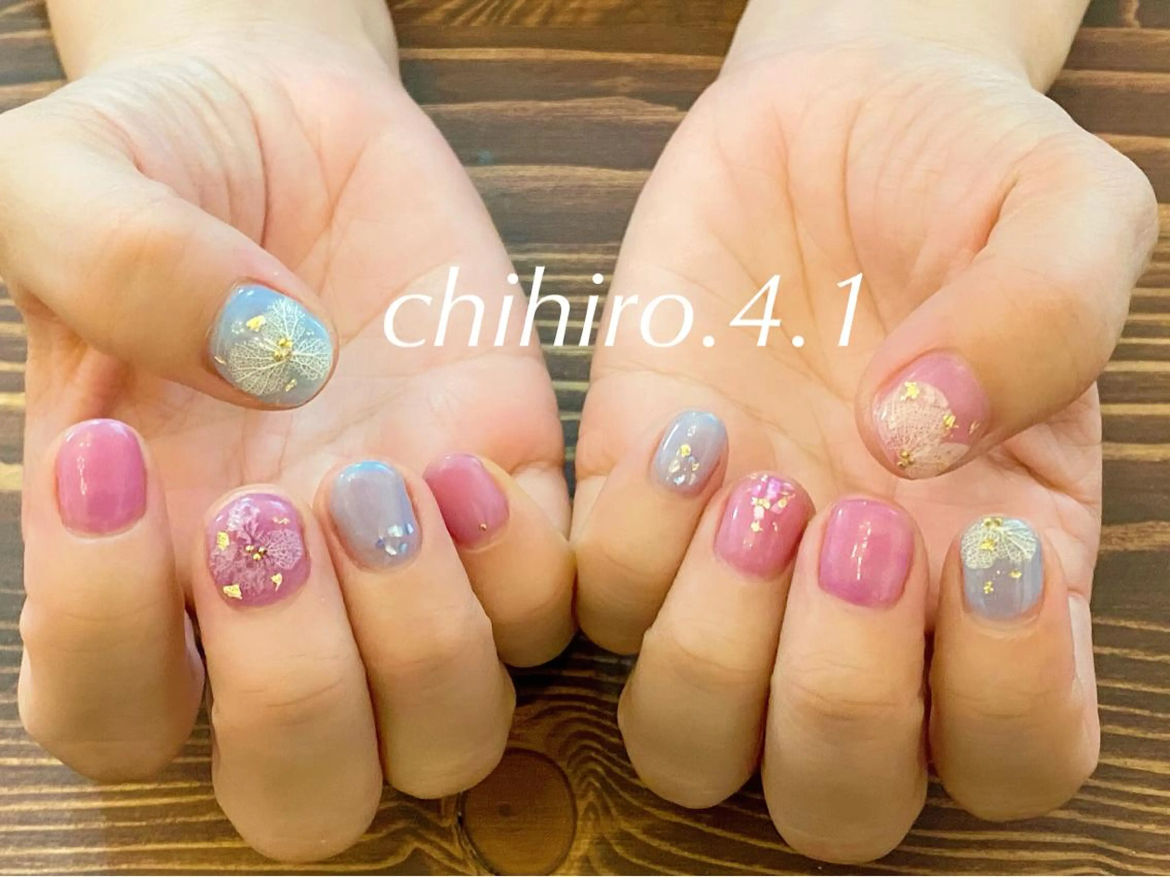 ネイル 武藤 千裕のエステ・リラクイメージ