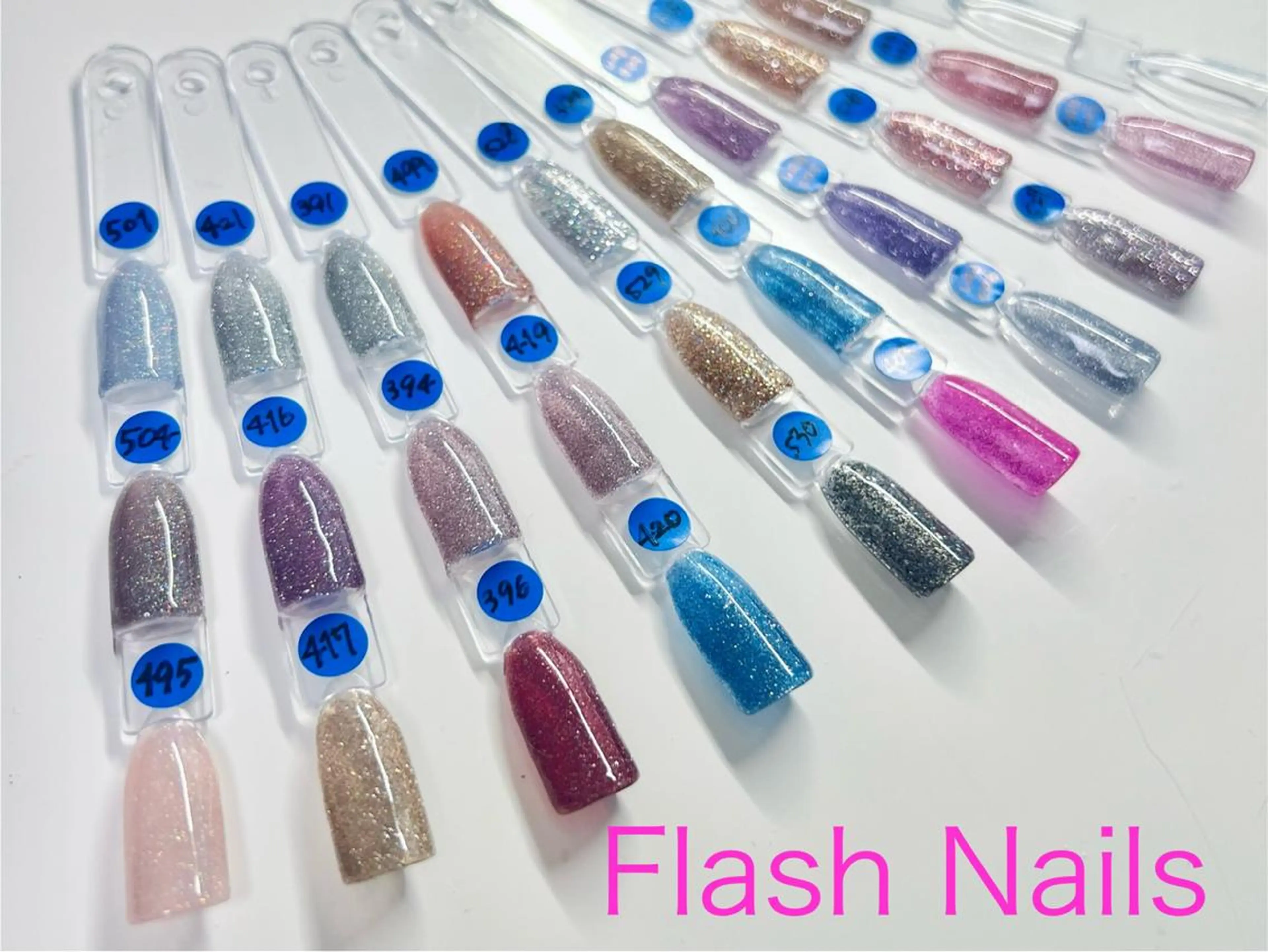 ネイル &CHOUCHOU nail みながわのネイルデザイン