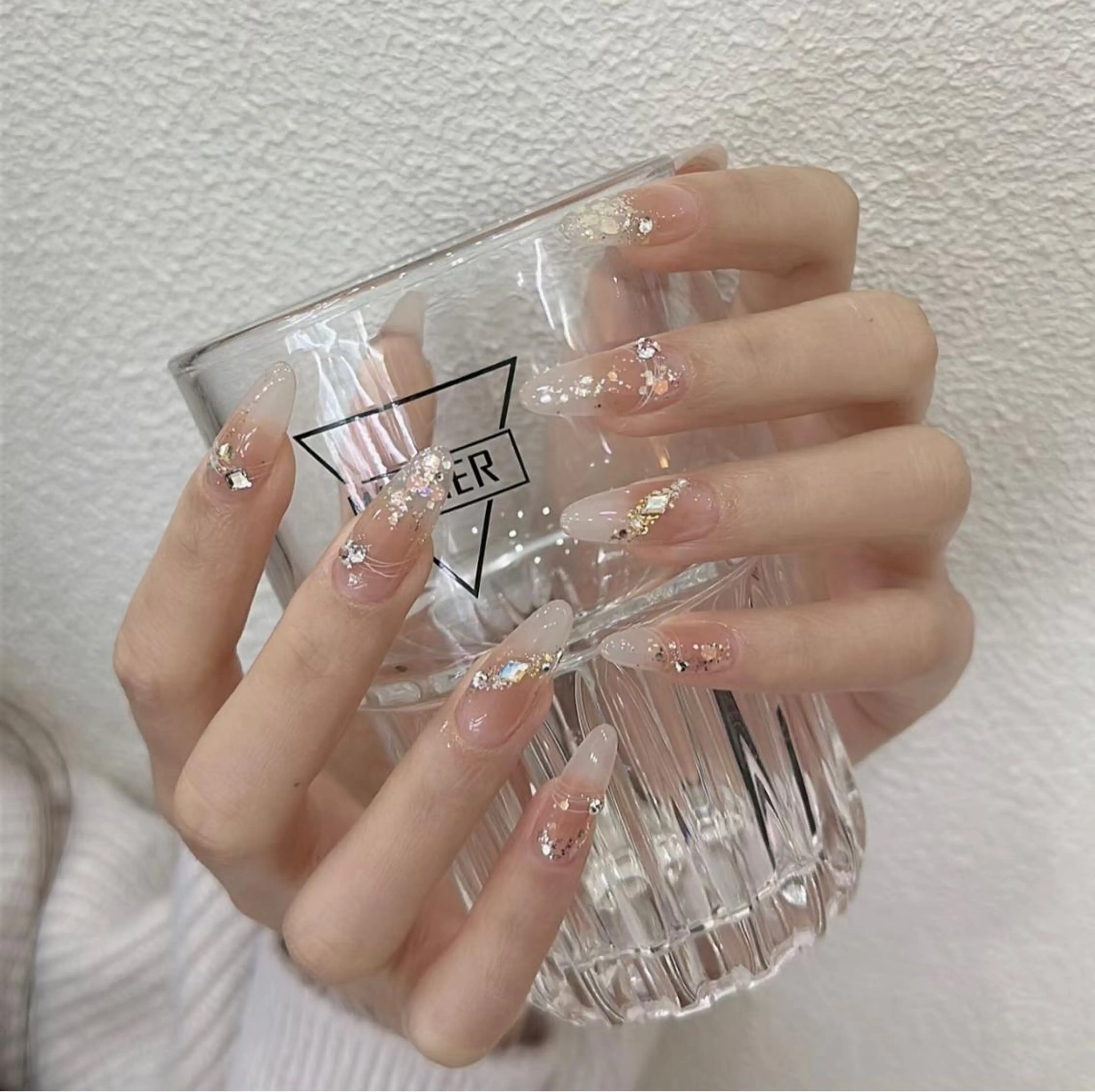 ネイル ハンドネイル KARI ネイルサロンのネイルデザイン