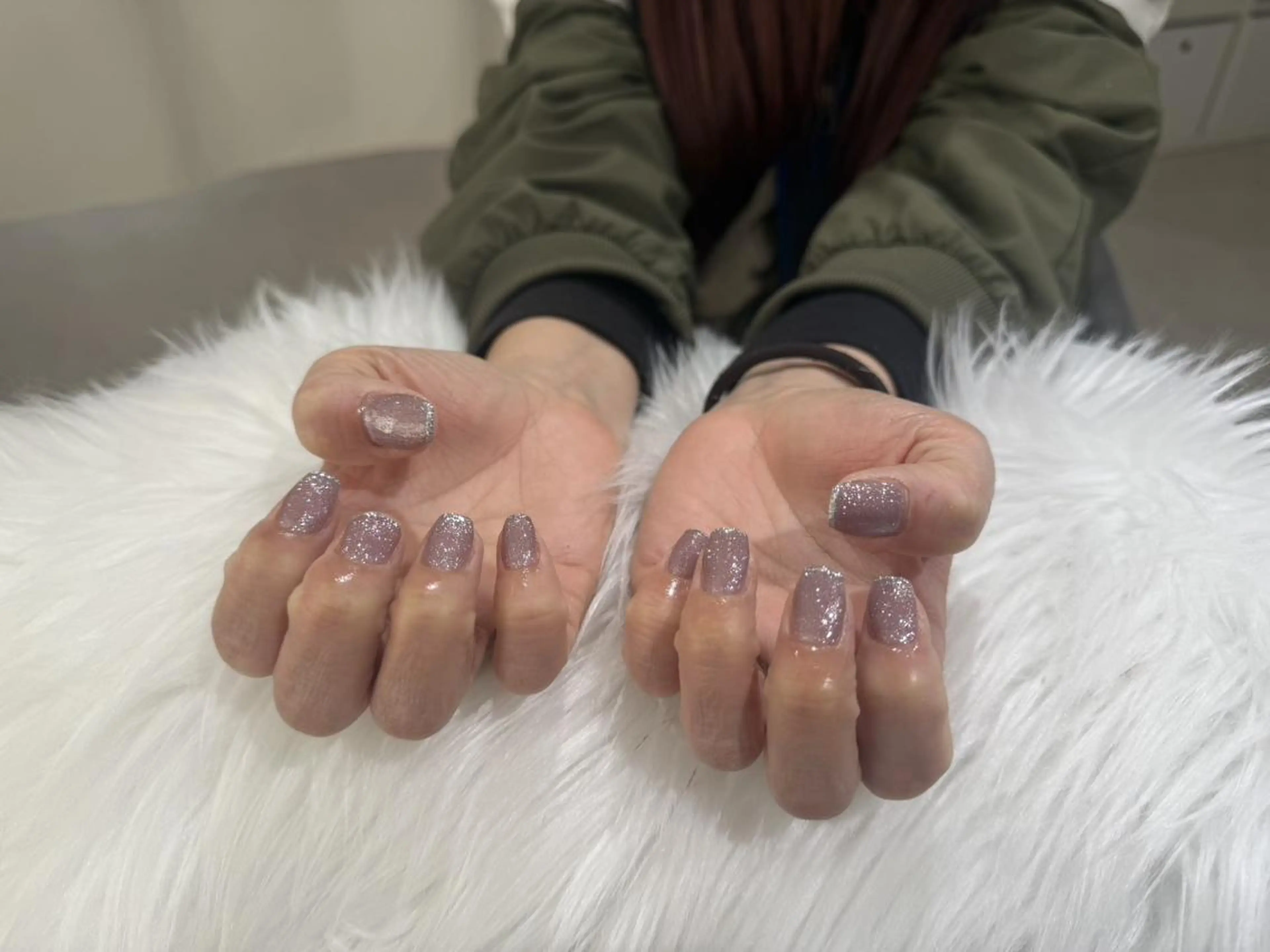 ネイル メンズ Nail Salon Lindaのネイルデザイン