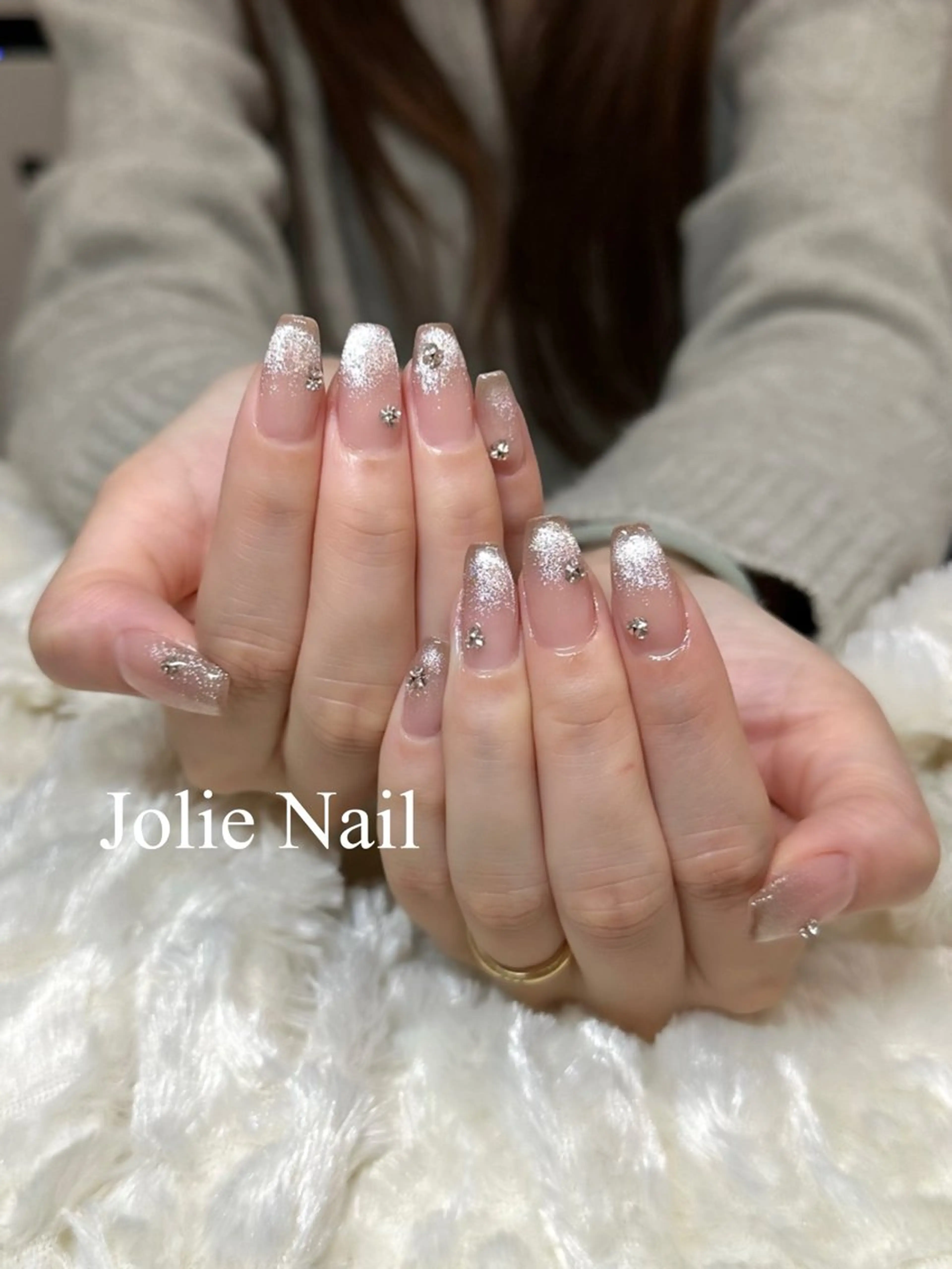 ネイル Jolie Nailのネイルデザイン