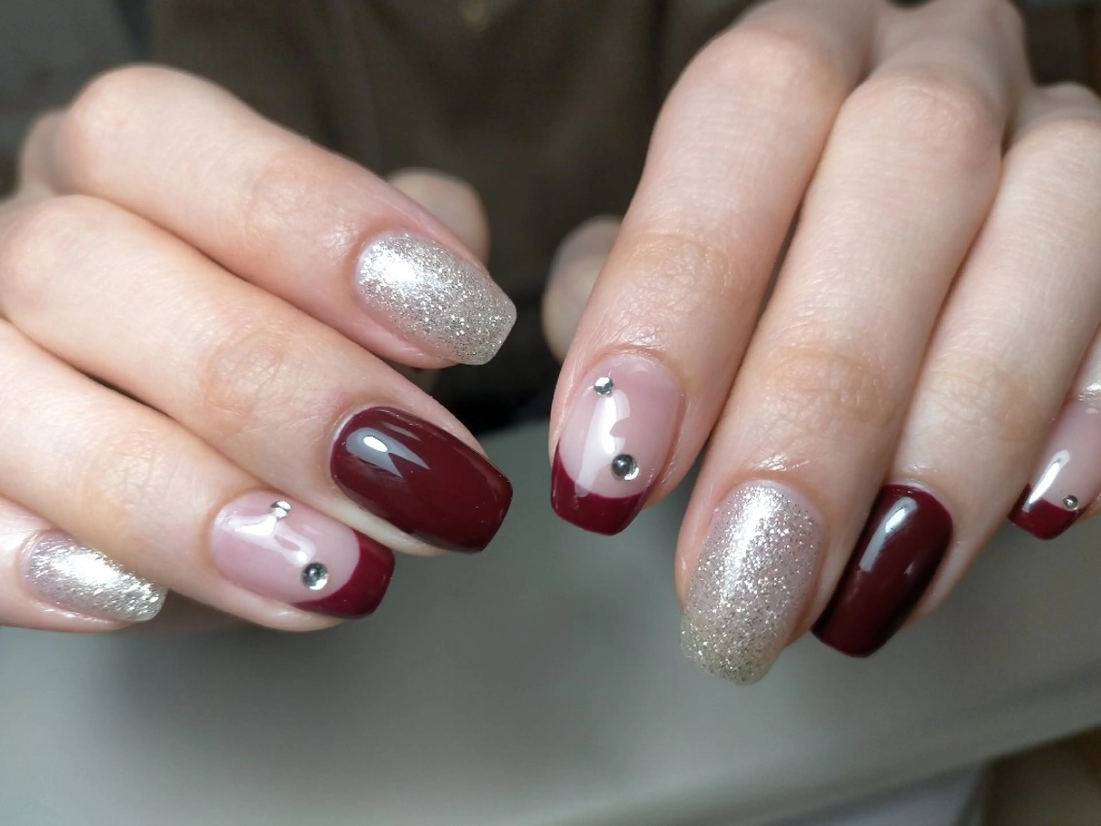 ネイル Lisa Nailのネイルデザイン
