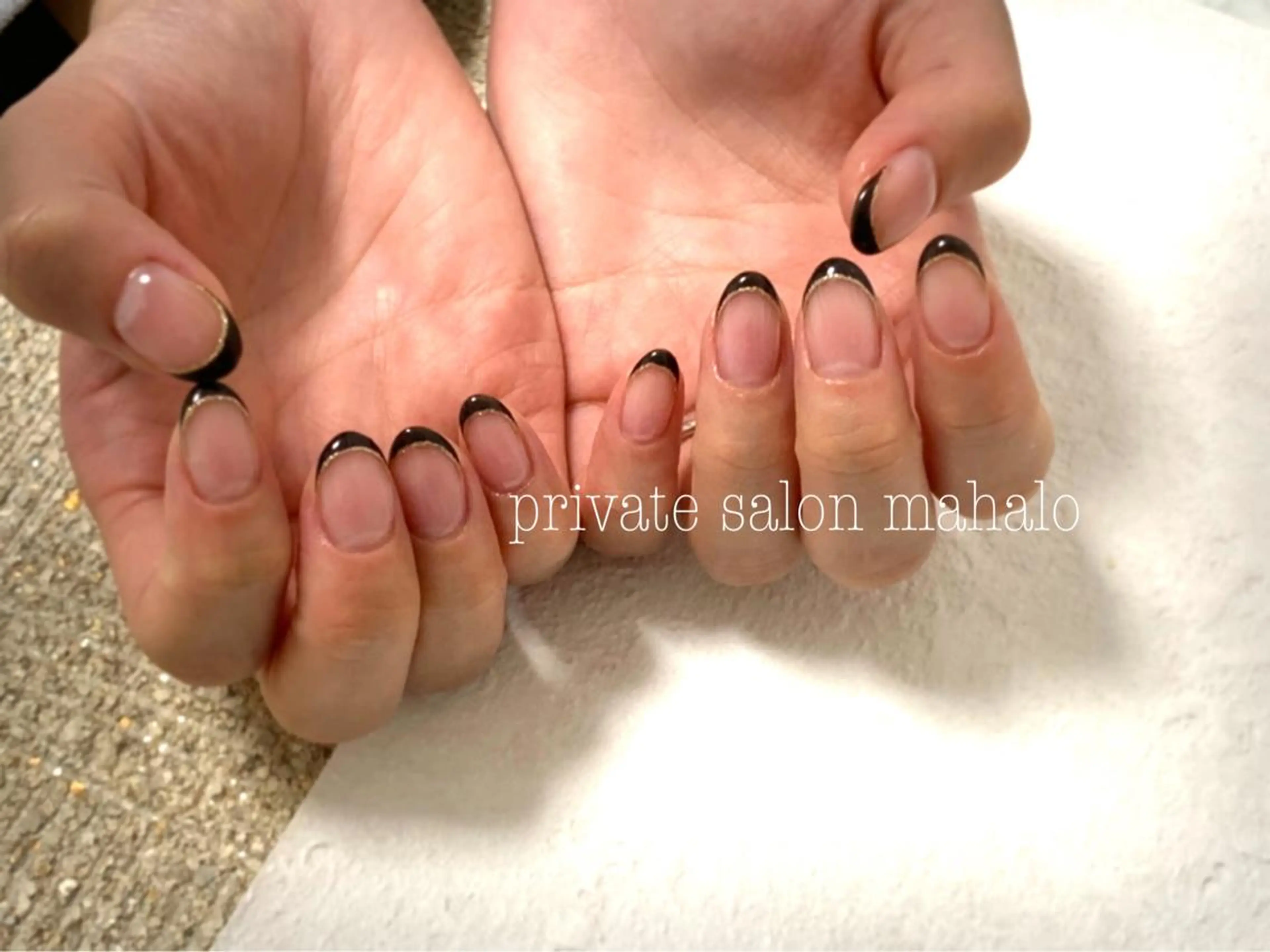 ネイル 💎JADE💎 齊藤沙也香のエステ・リラクイメージ