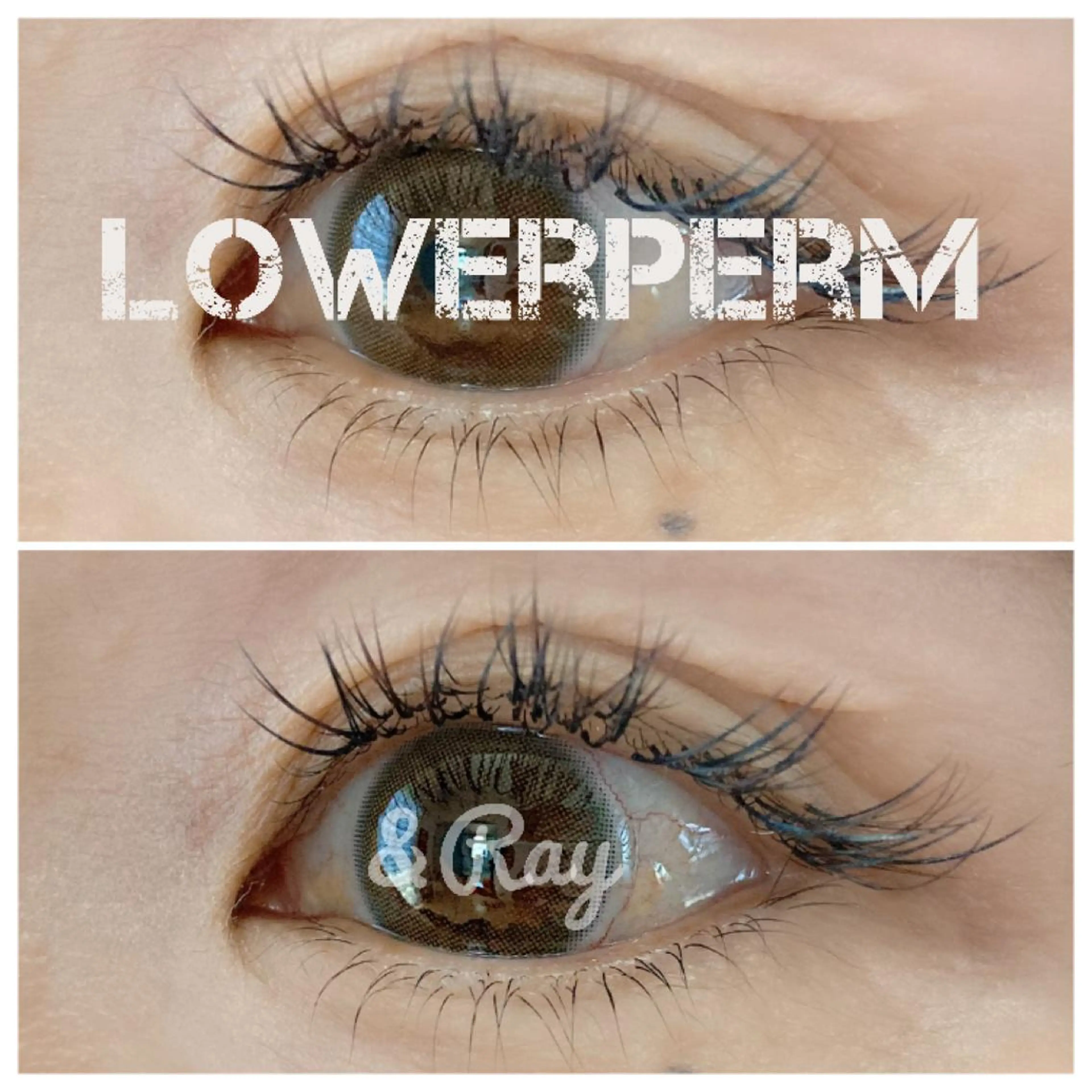 マツエク・マツパ eyelash forty–five所属・eyelash forty-fiveのマツエク・マツパデザイン