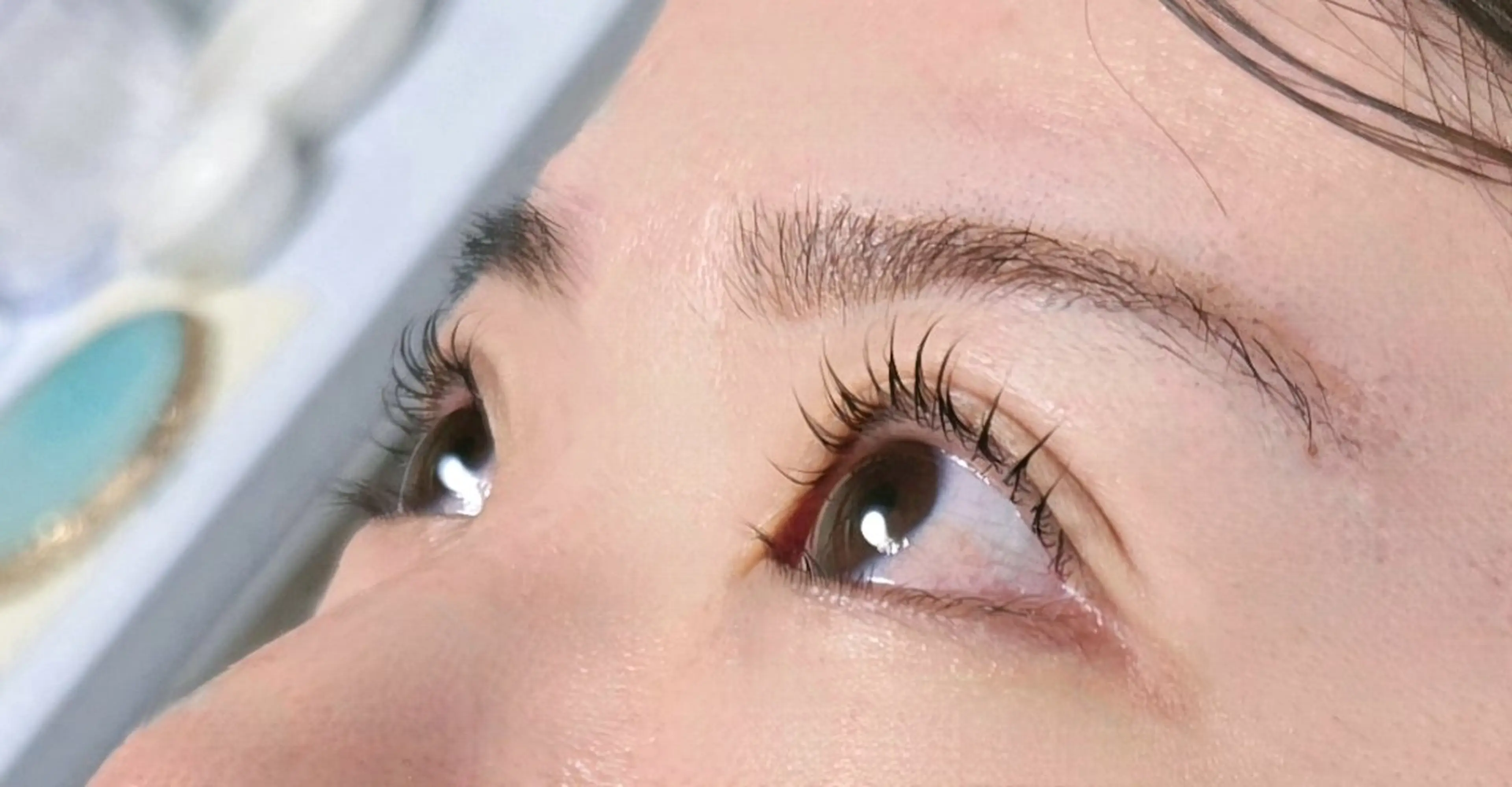 マツエク・マツパ まつげパーマ EyelashSalon chel所属・新越谷駅徒歩１分❇️ Salon　chelのマツエク・マツパデザイン