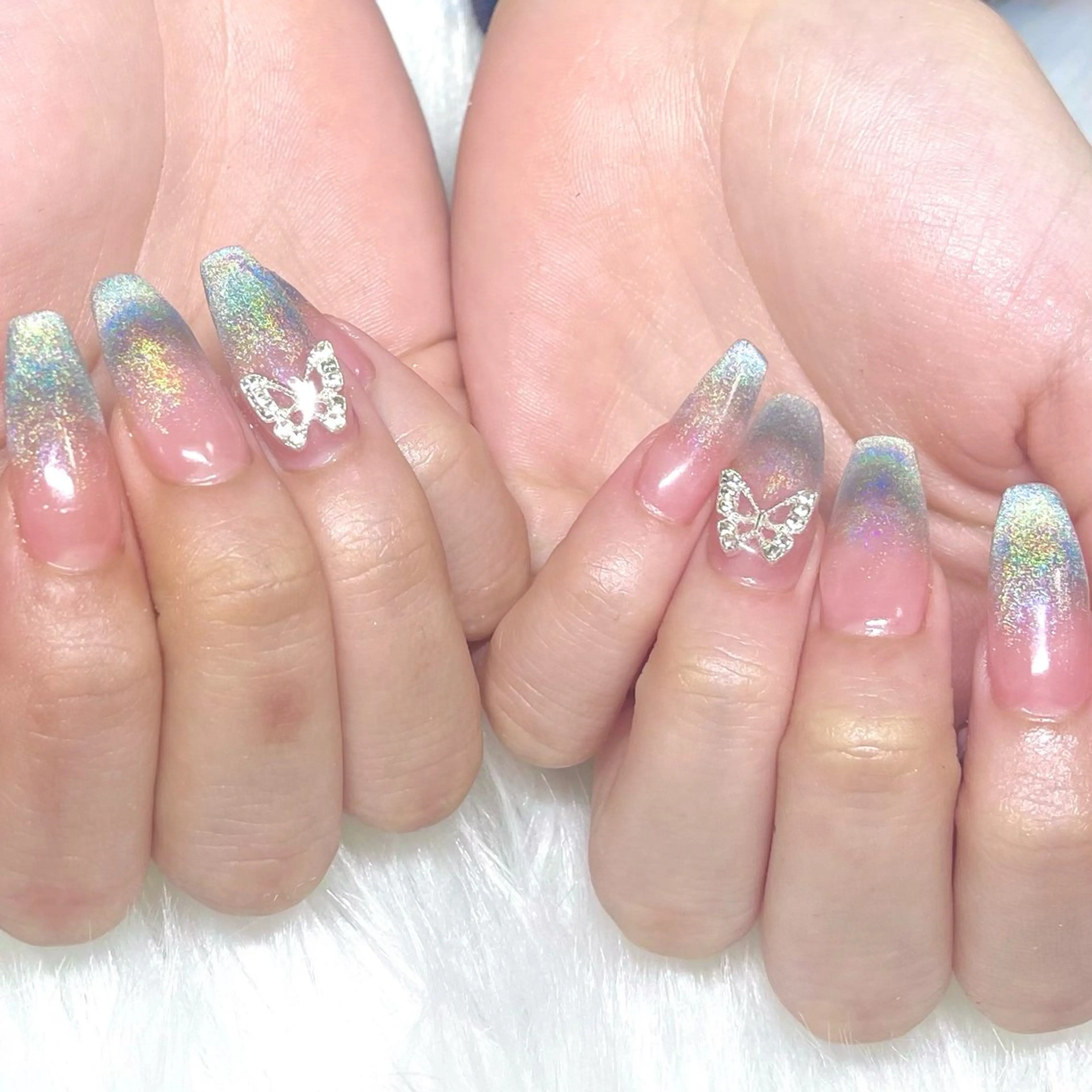 ネイル ハンドネイル fox. nail__sakiのその他イメージ