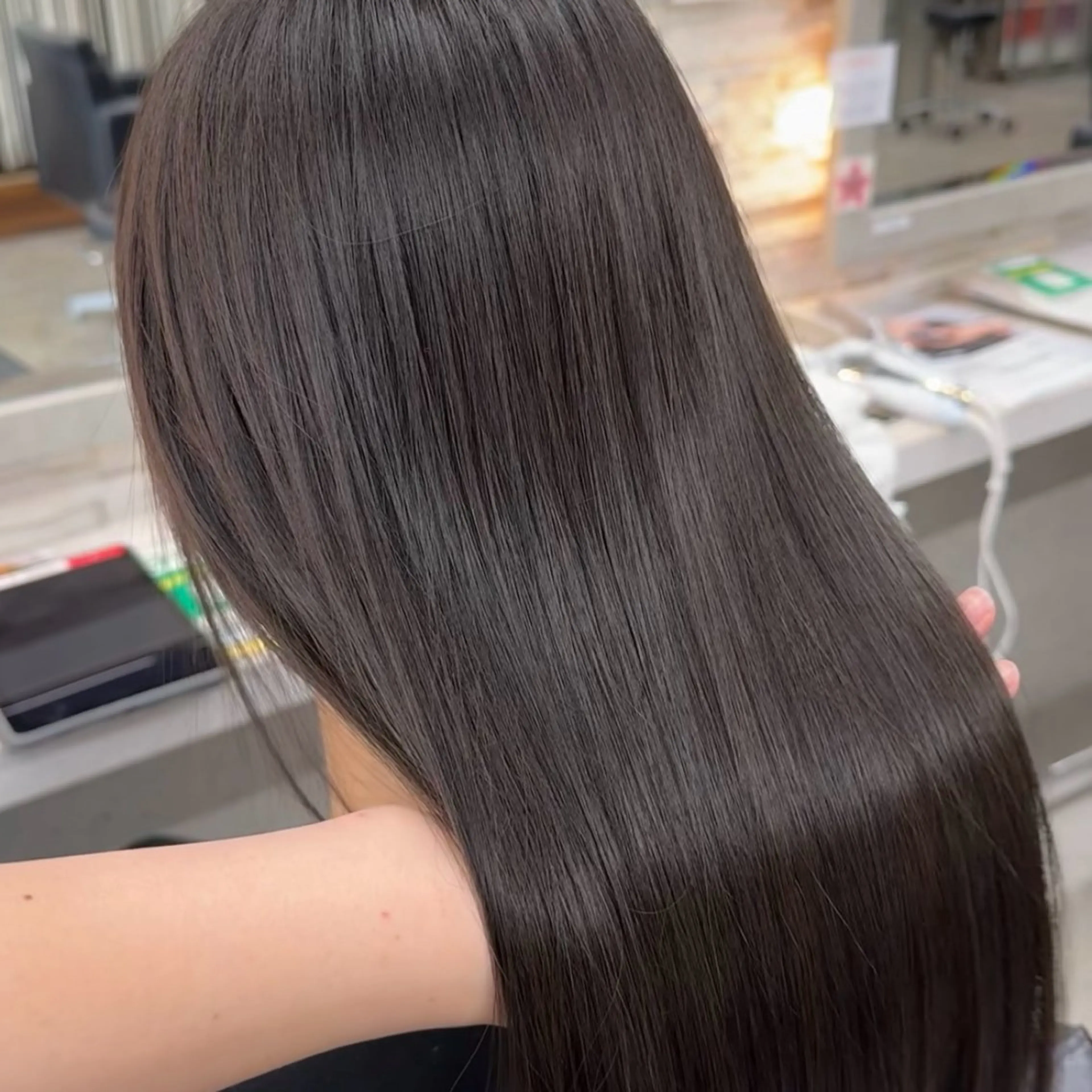 ミディアム Daisy🎀福岡 美容師🎀AYURIのマツエク・マツパデザイン