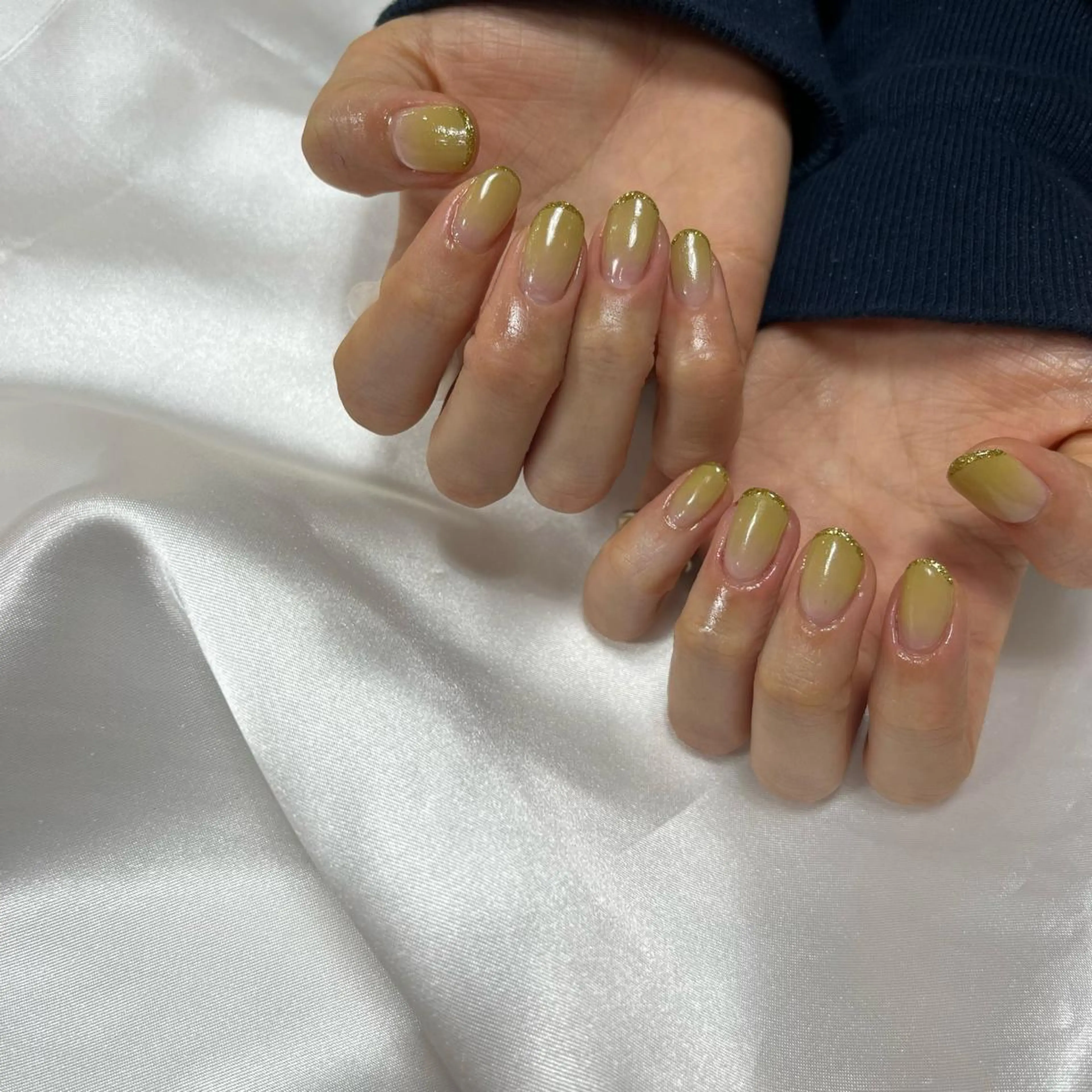 ネイル THE BALM Noahのネイルデザイン