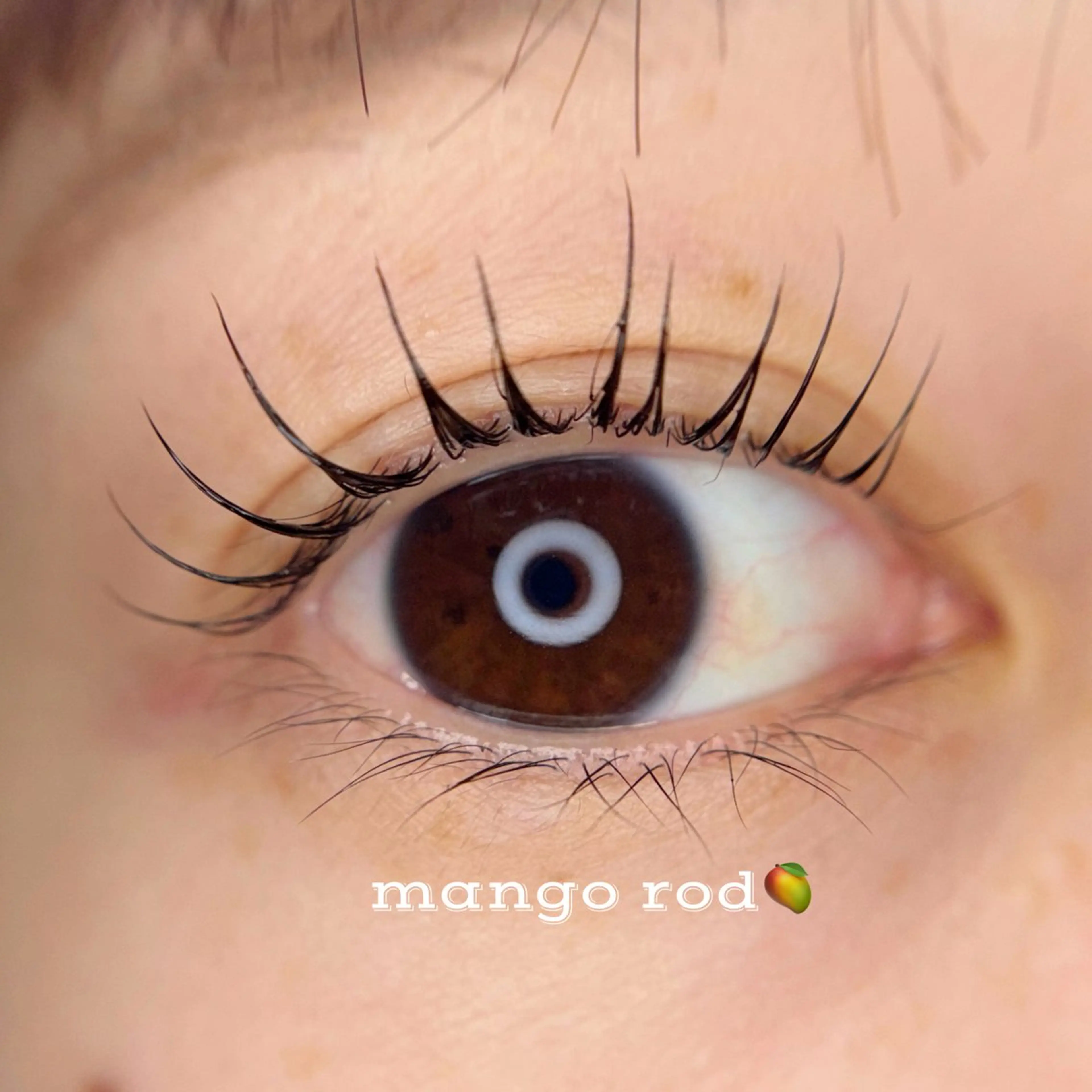 マツエク・マツパ マツパ 🍃MaaZlash 南流山FUKA🤍のマツエク・マツパデザイン