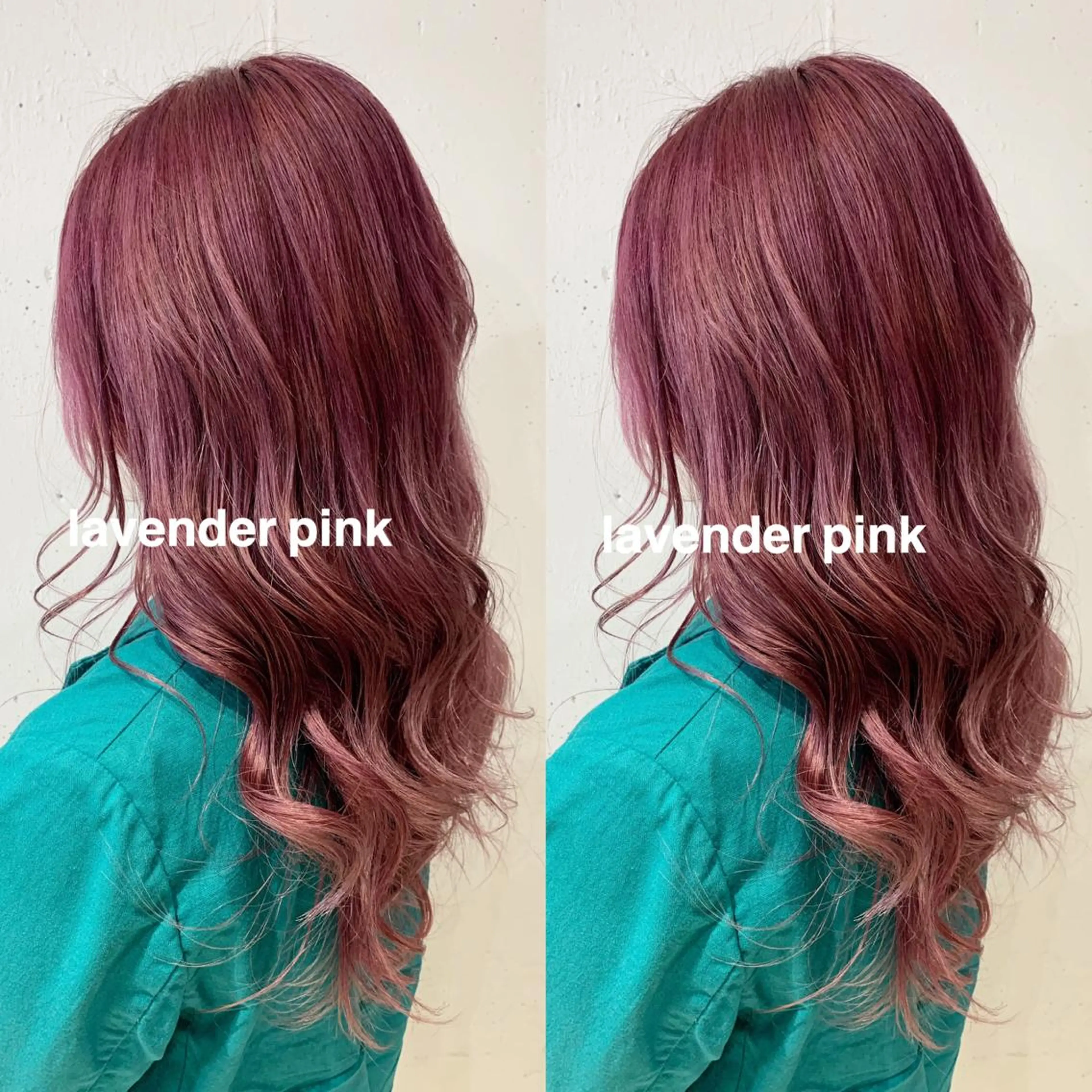 ロング flammeum 藤枝店所属・RINO 🌙トレンドスタイルのヘアスタイル