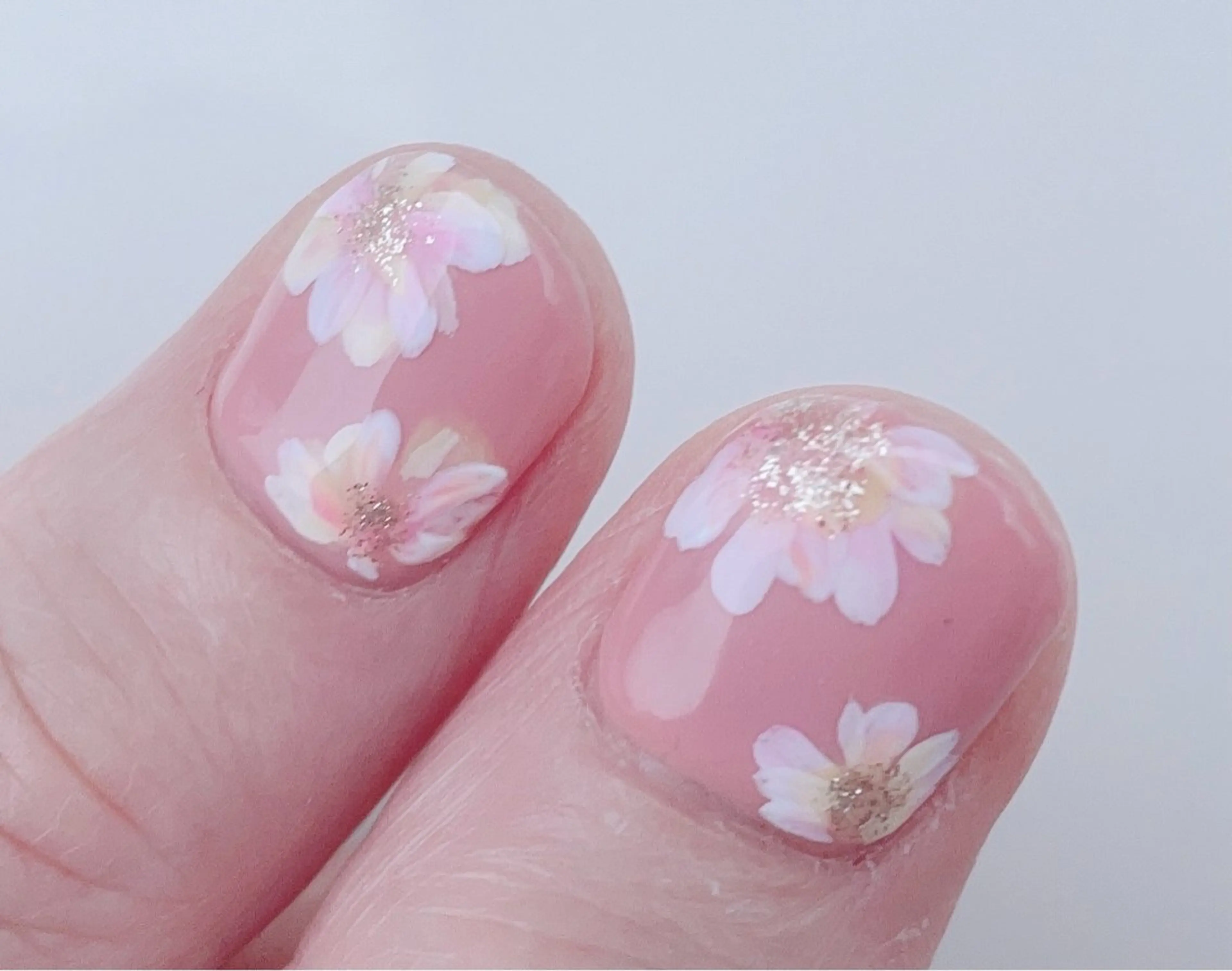 ネイル private salon Noëlのネイルデザイン