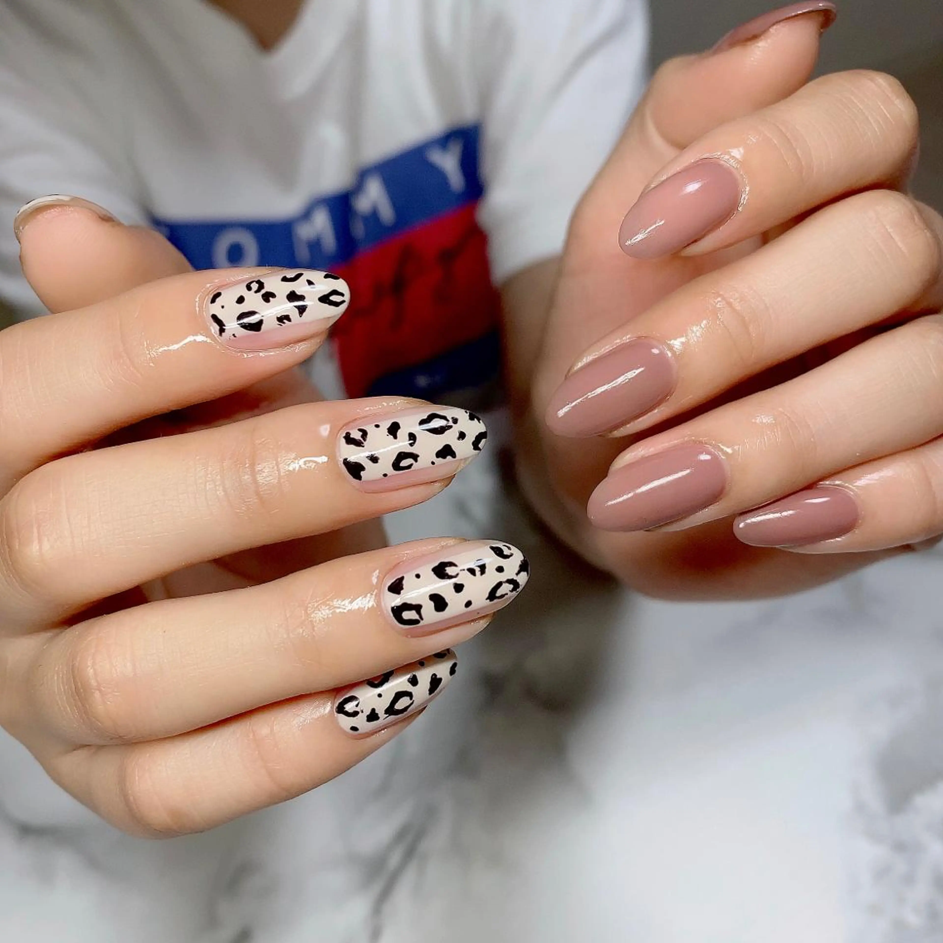 ネイル ハンドネイル S Nailのネイルデザイン