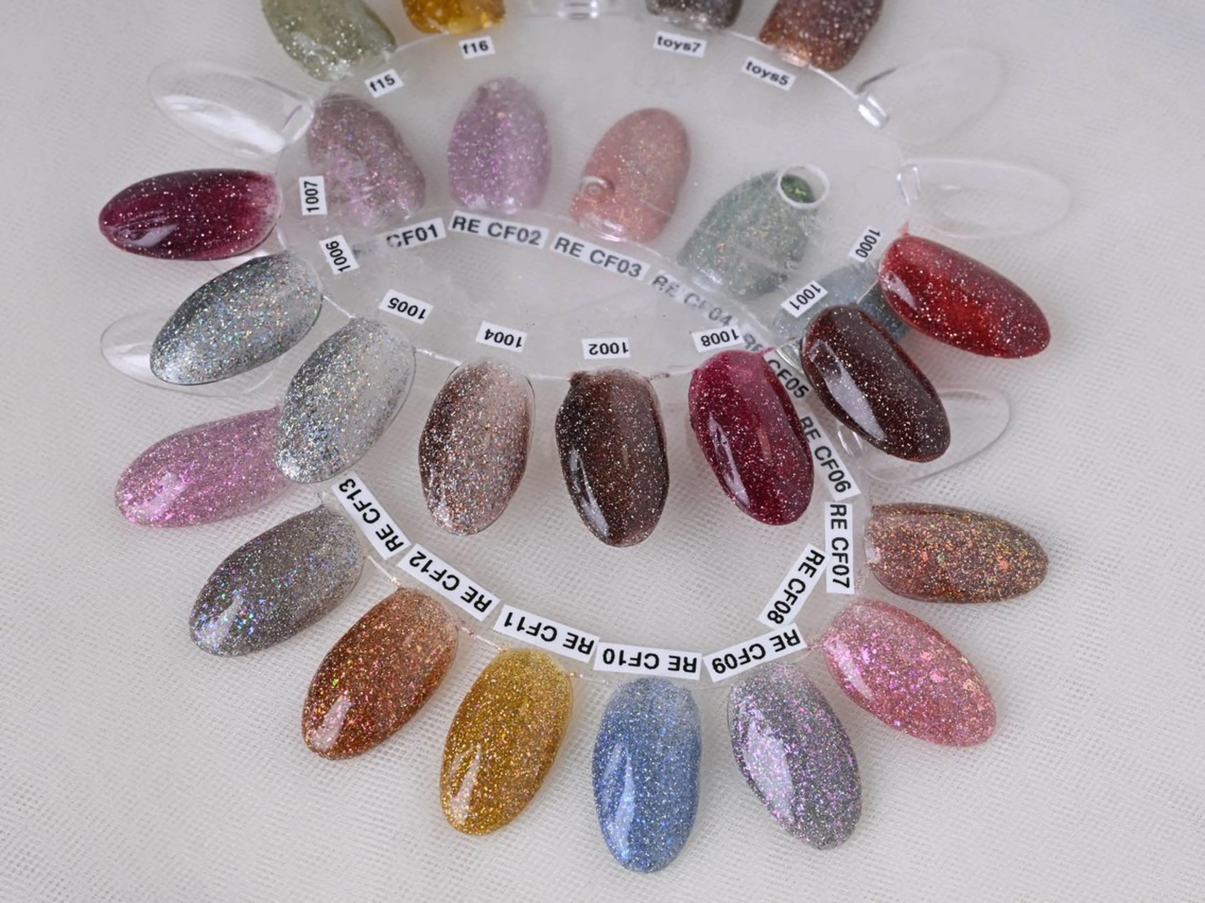 ネイル フラッシュネイル ハンドネイル Nail Salon nutaのその他イメージ