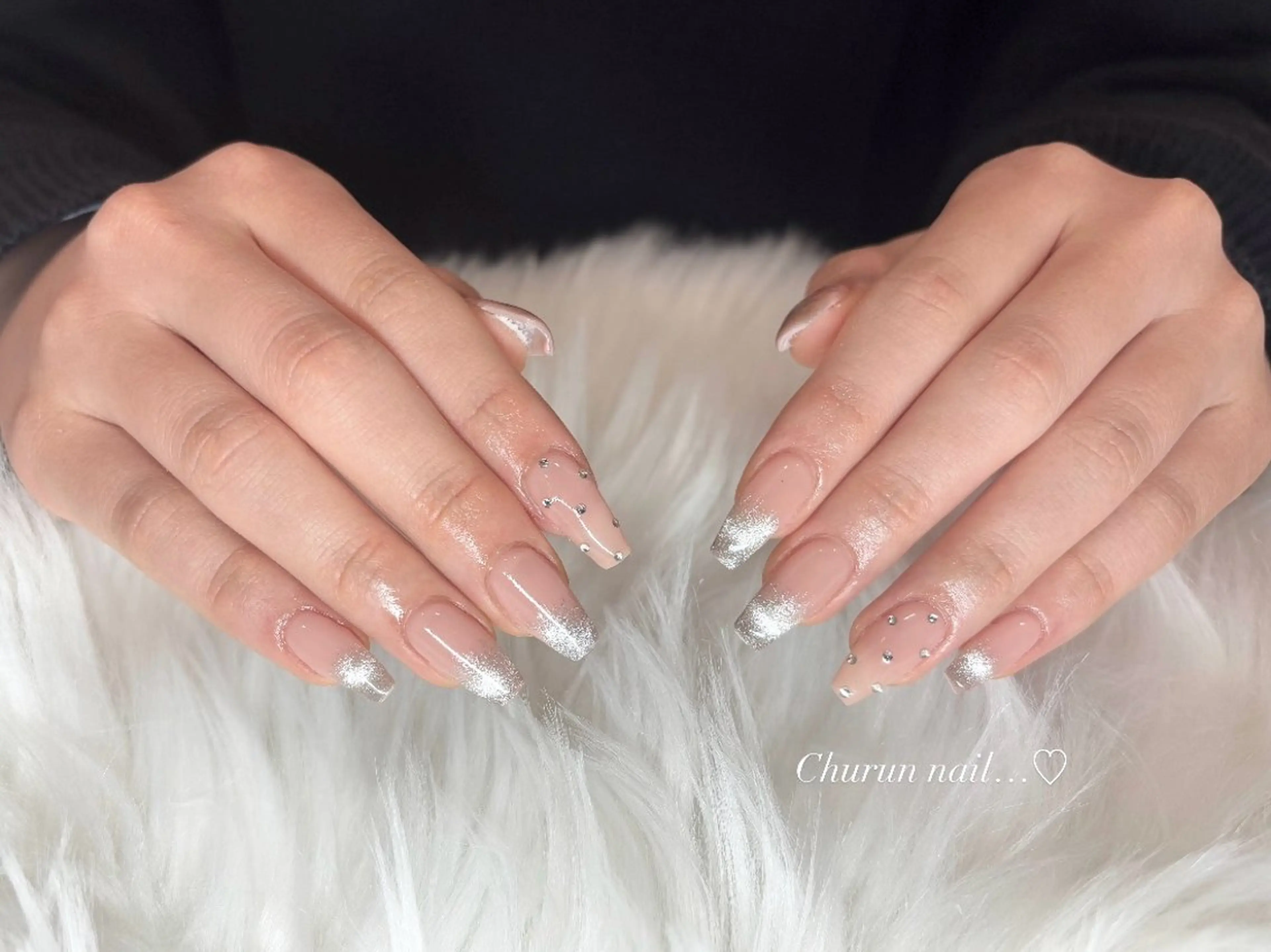 ネイル N nail ayakaのネイルデザイン