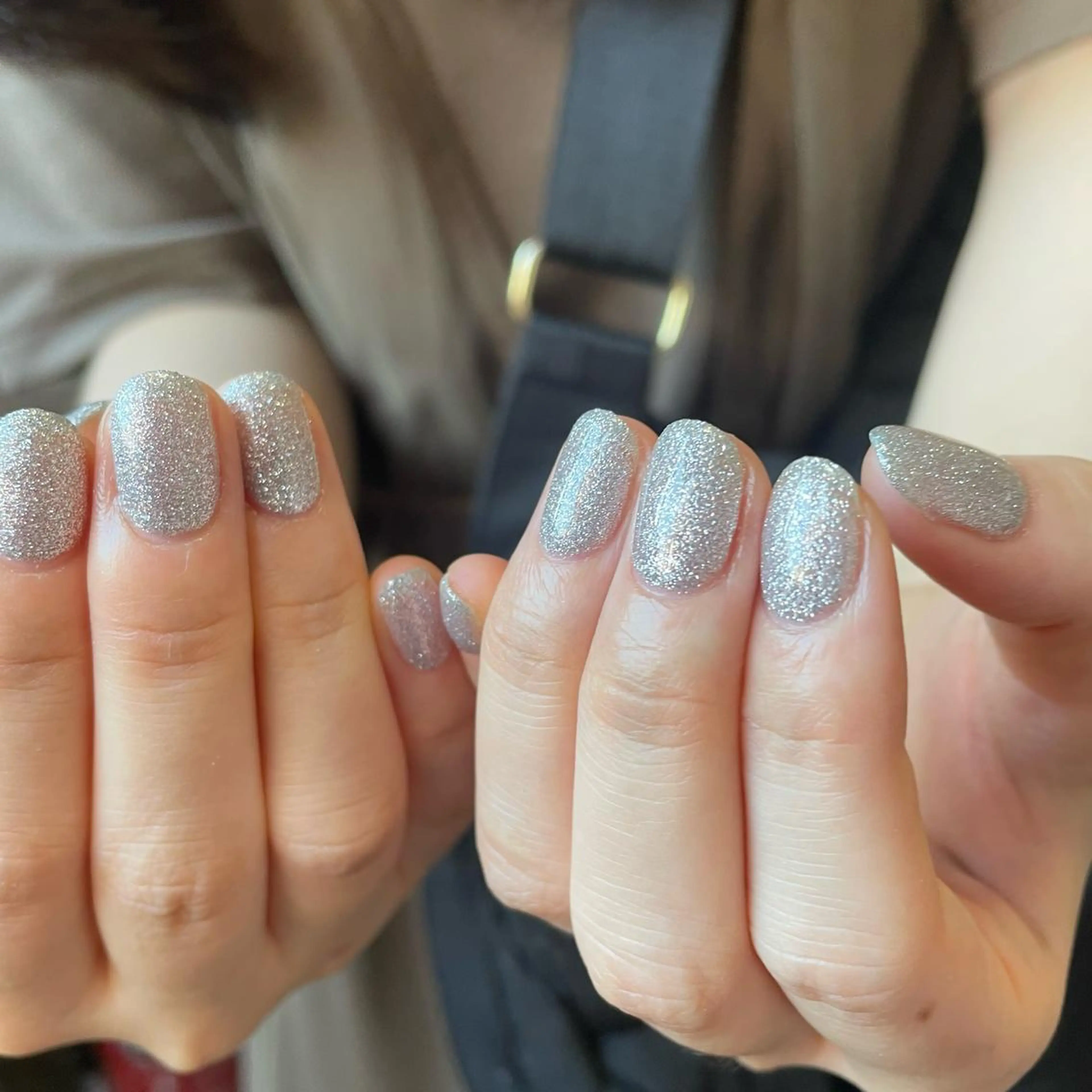 ネイル MARIE NAILS青山店所属・✴︎ Nanaのネイルデザイン