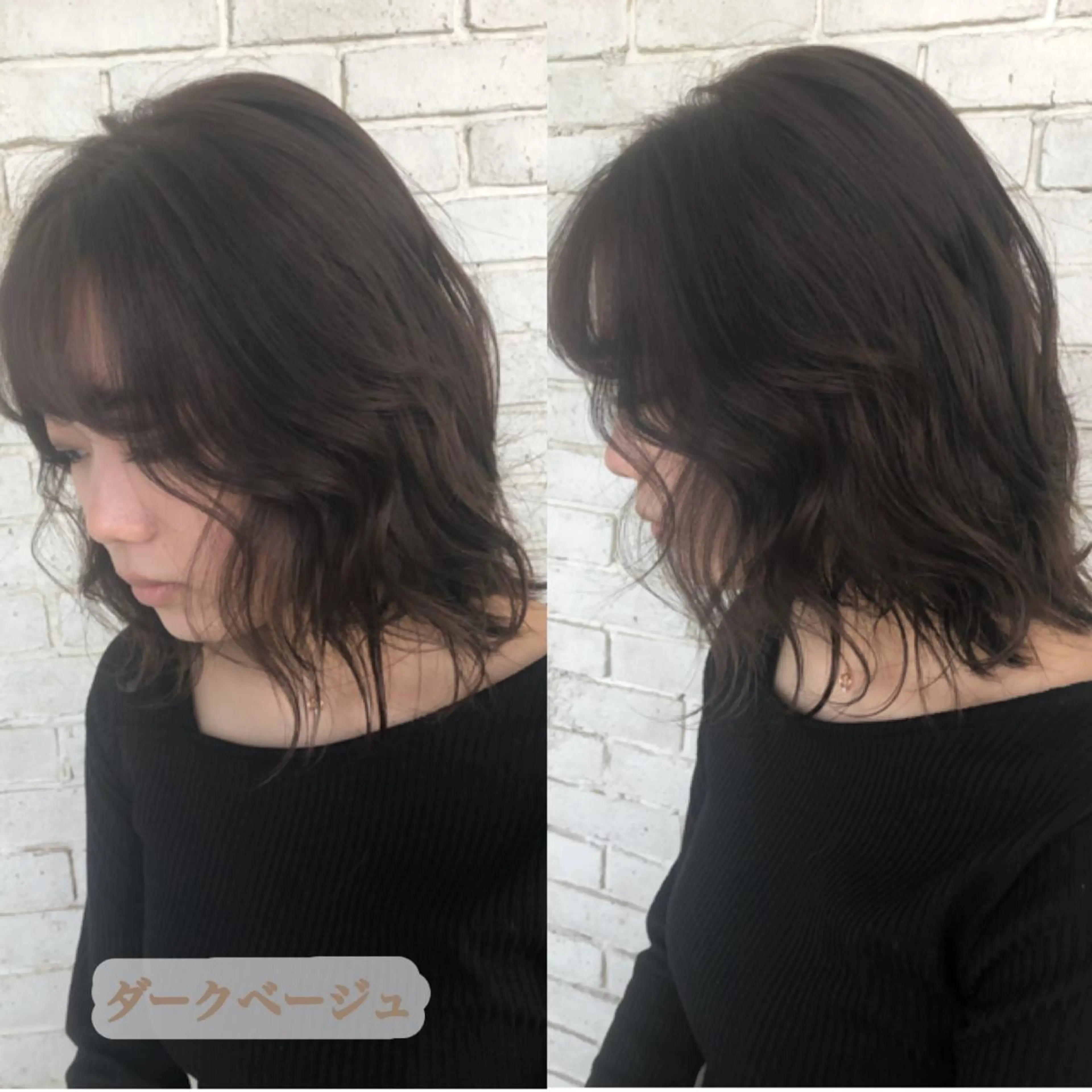 ショート カラー ヘアカラー トリートメント ✨ブリーチ特化✨ 💚Acchon💚のヘアスタイル