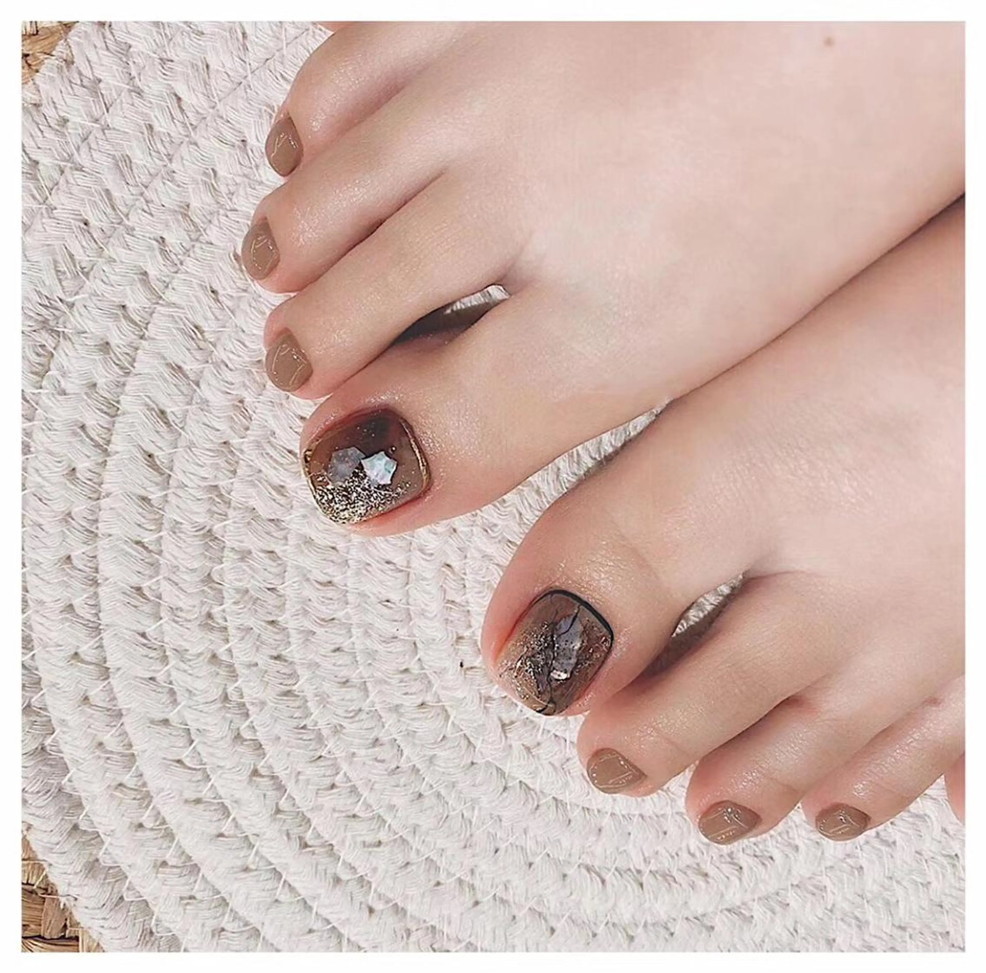 ネイル 閨匠 ビューティサロンのネイルデザイン