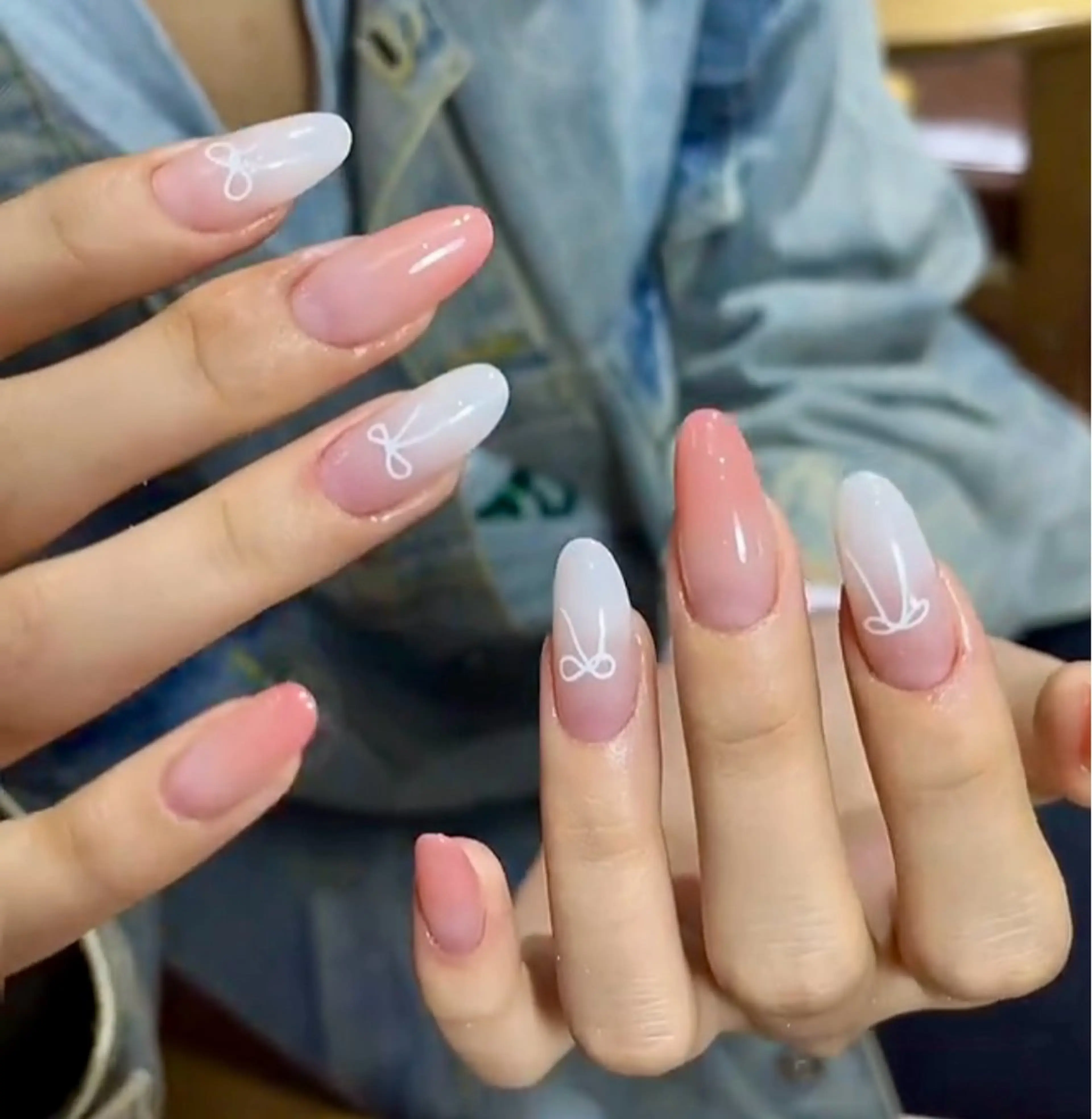 ネイル ハンドネイル NaNa🎀 nailのネイルデザイン