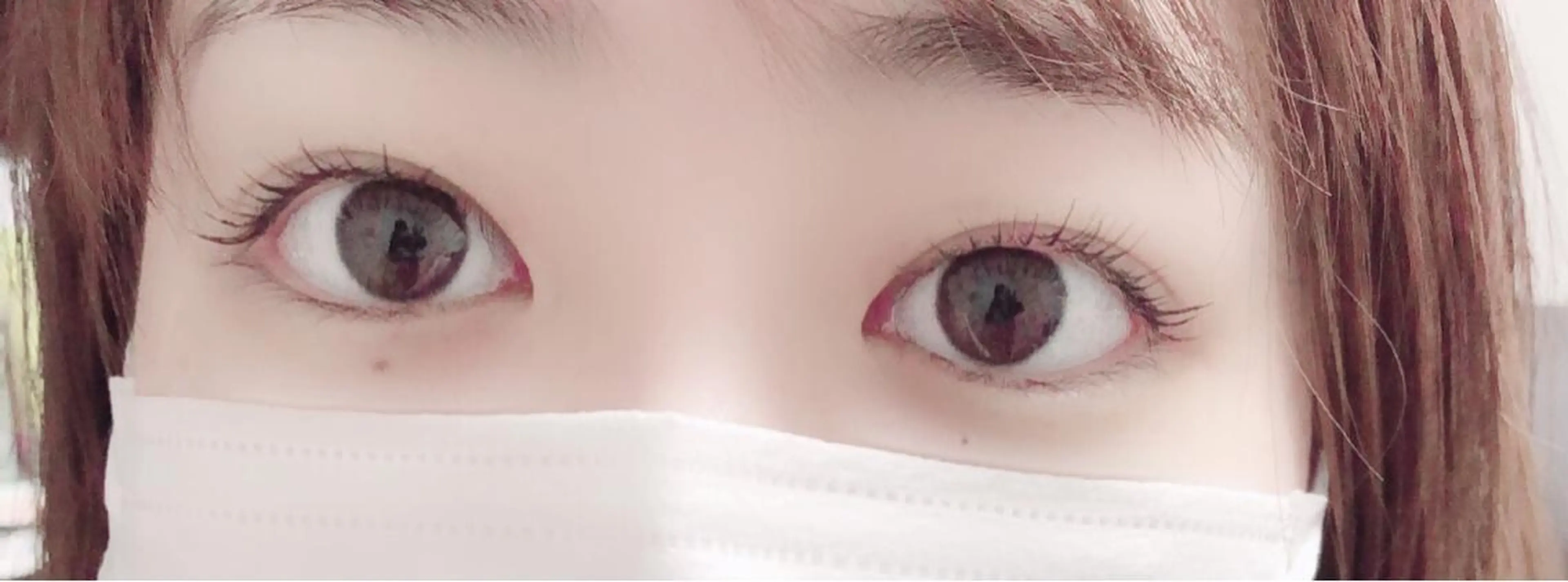 マツエク・マツパ パリジェンヌラッシュリフト 隠れ家サロン にんにんのマツエク・マツパデザイン