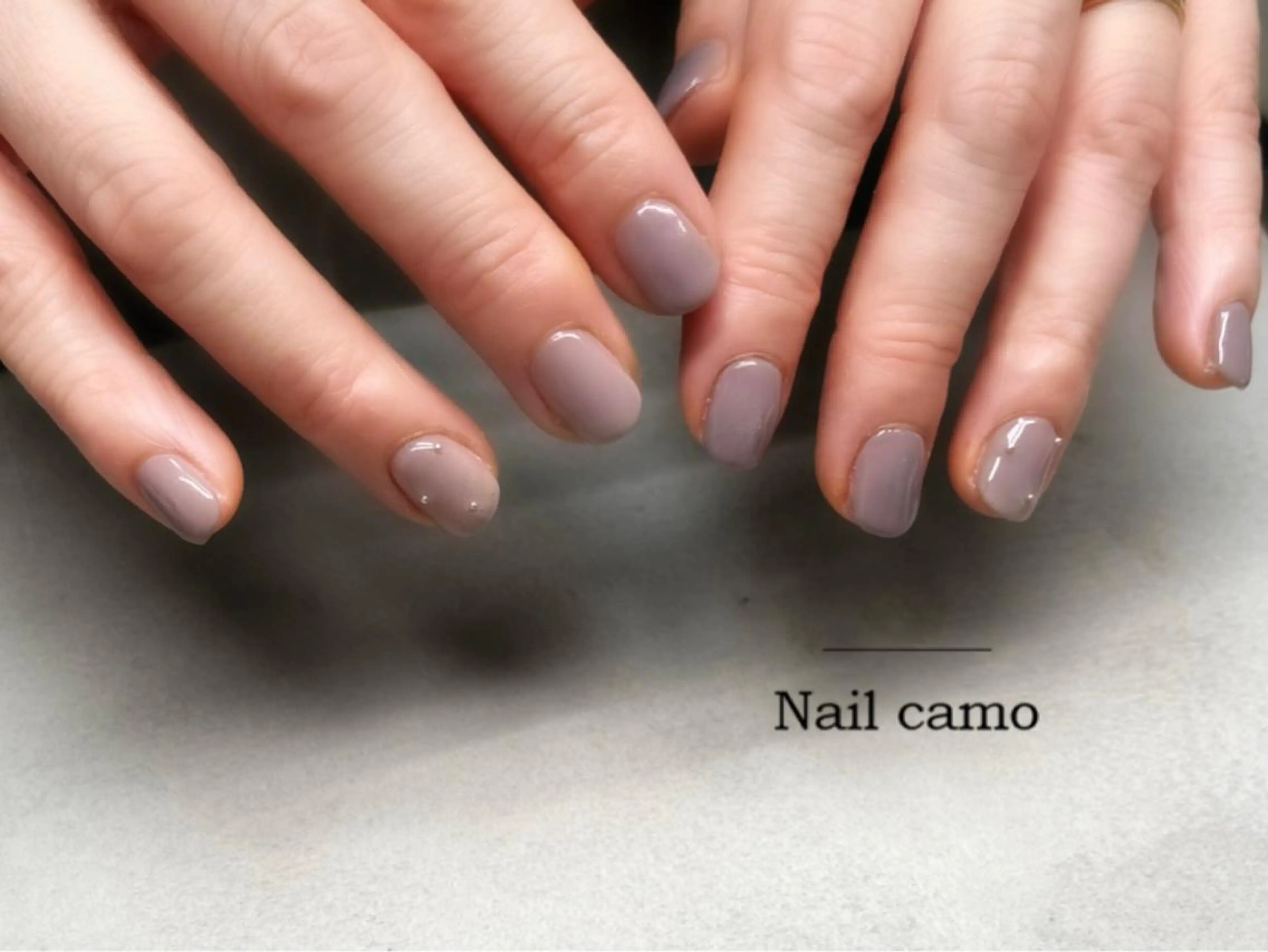 ネイル Nail camo所属・🌟Nail camo🌟のネイルデザイン