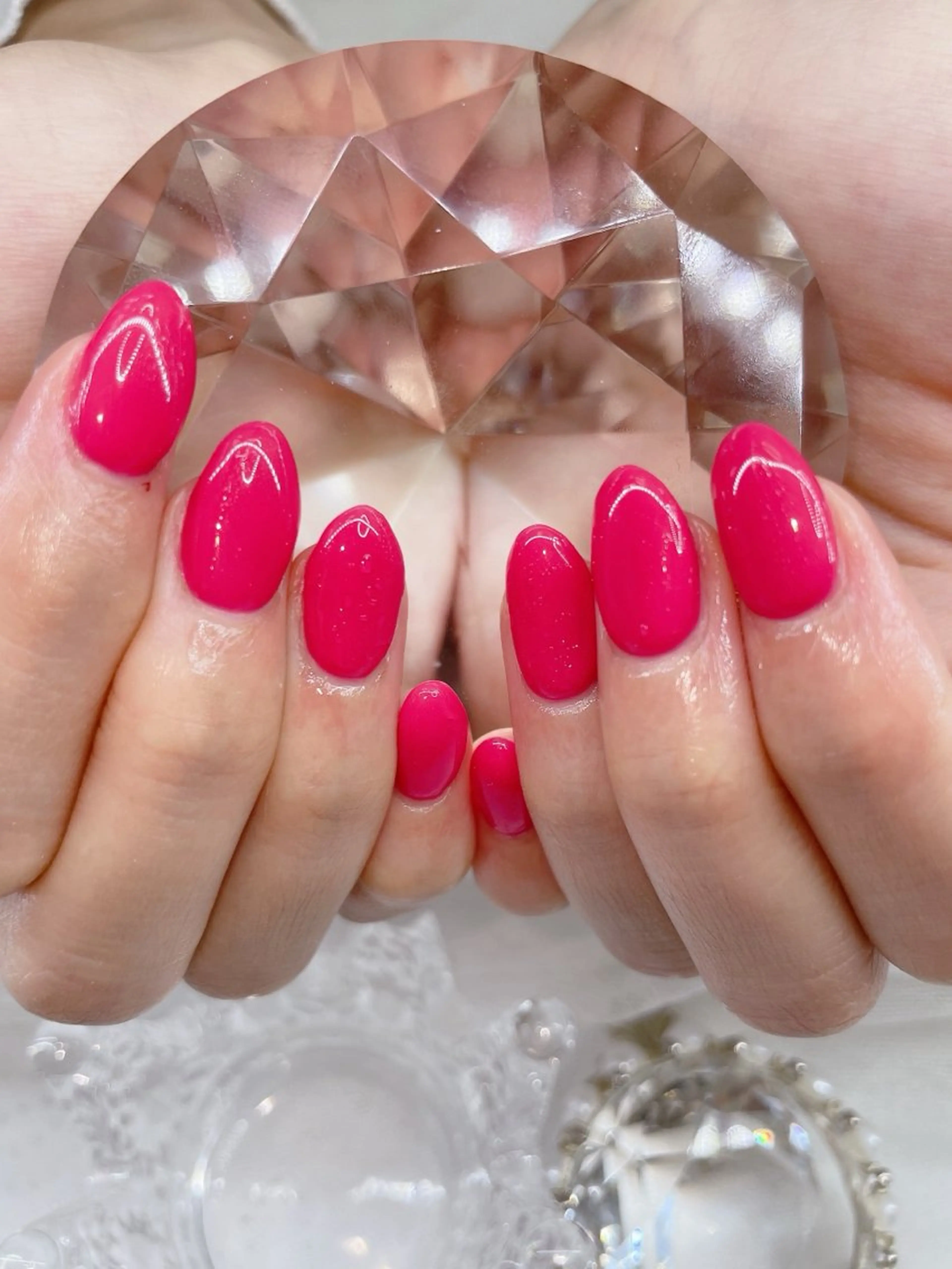 ネイル ハンドネイル misun_nail所属・misun_ nailのネイルデザイン